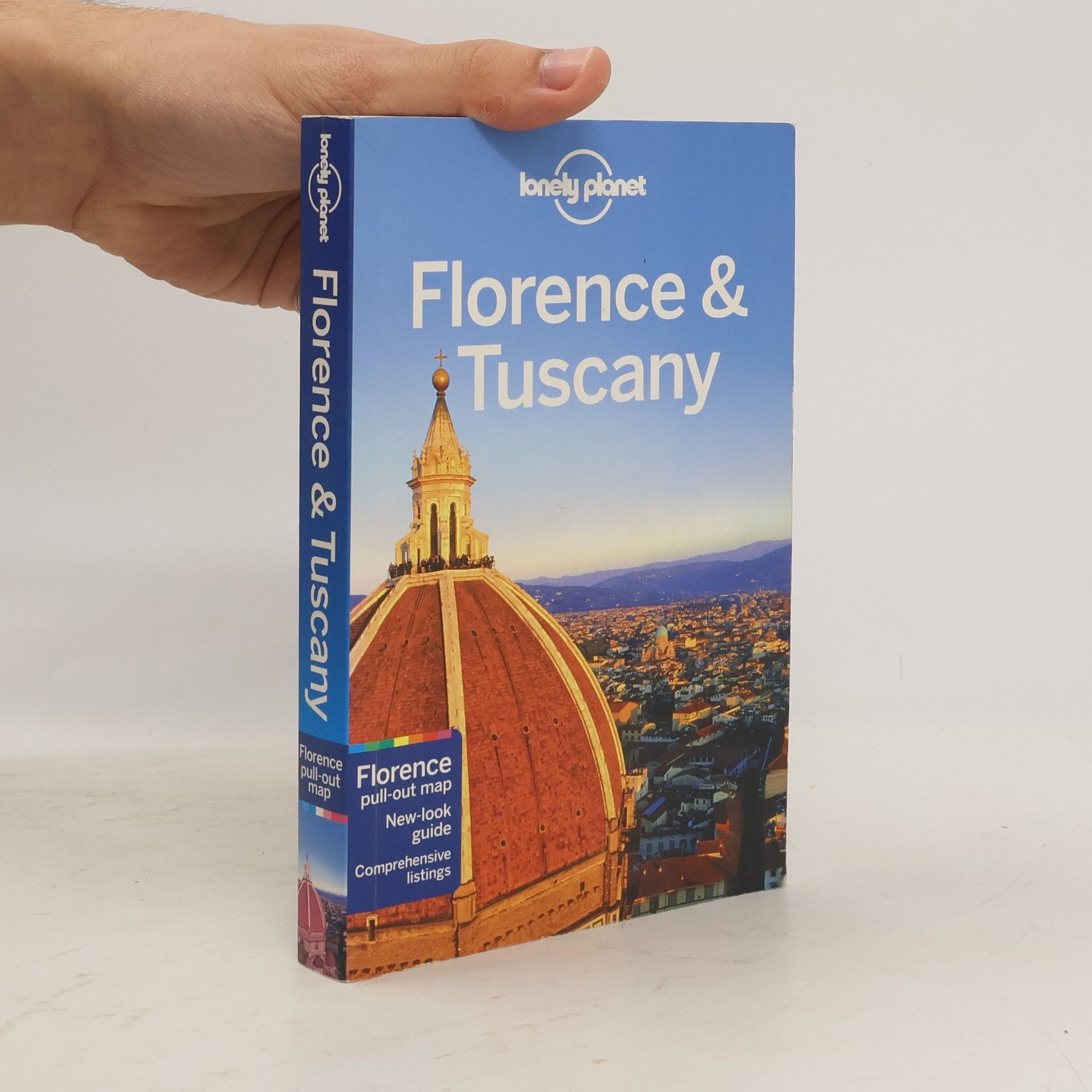 Autorenkollektiv Florence & Tuscany