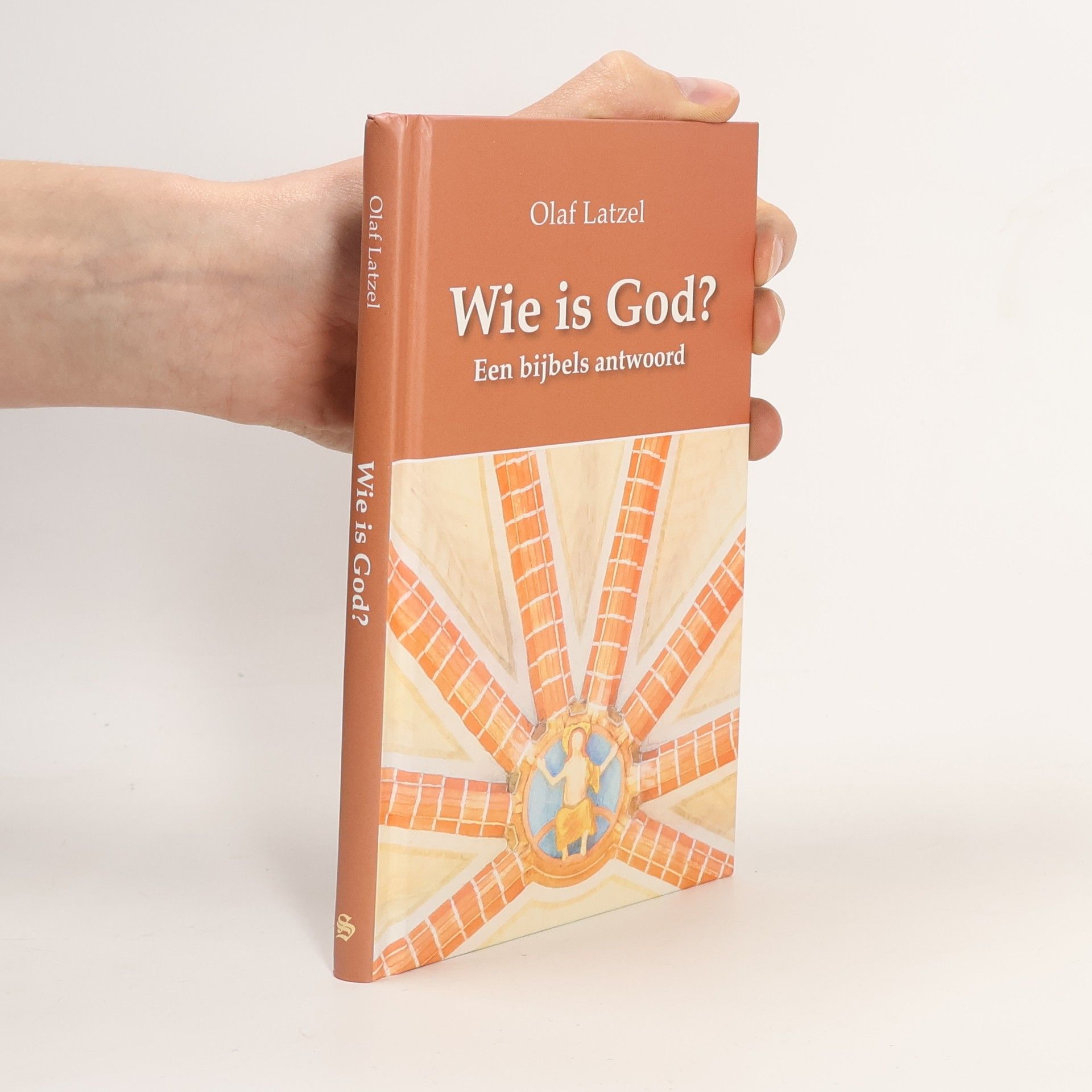 Wie is God?