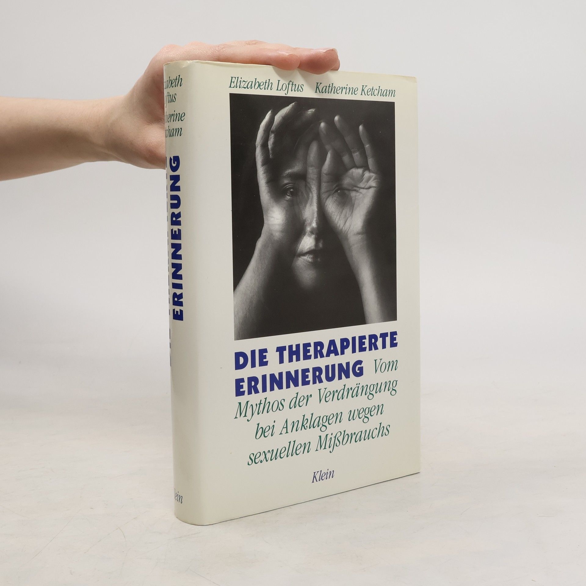 Die therapierte Erinnerung