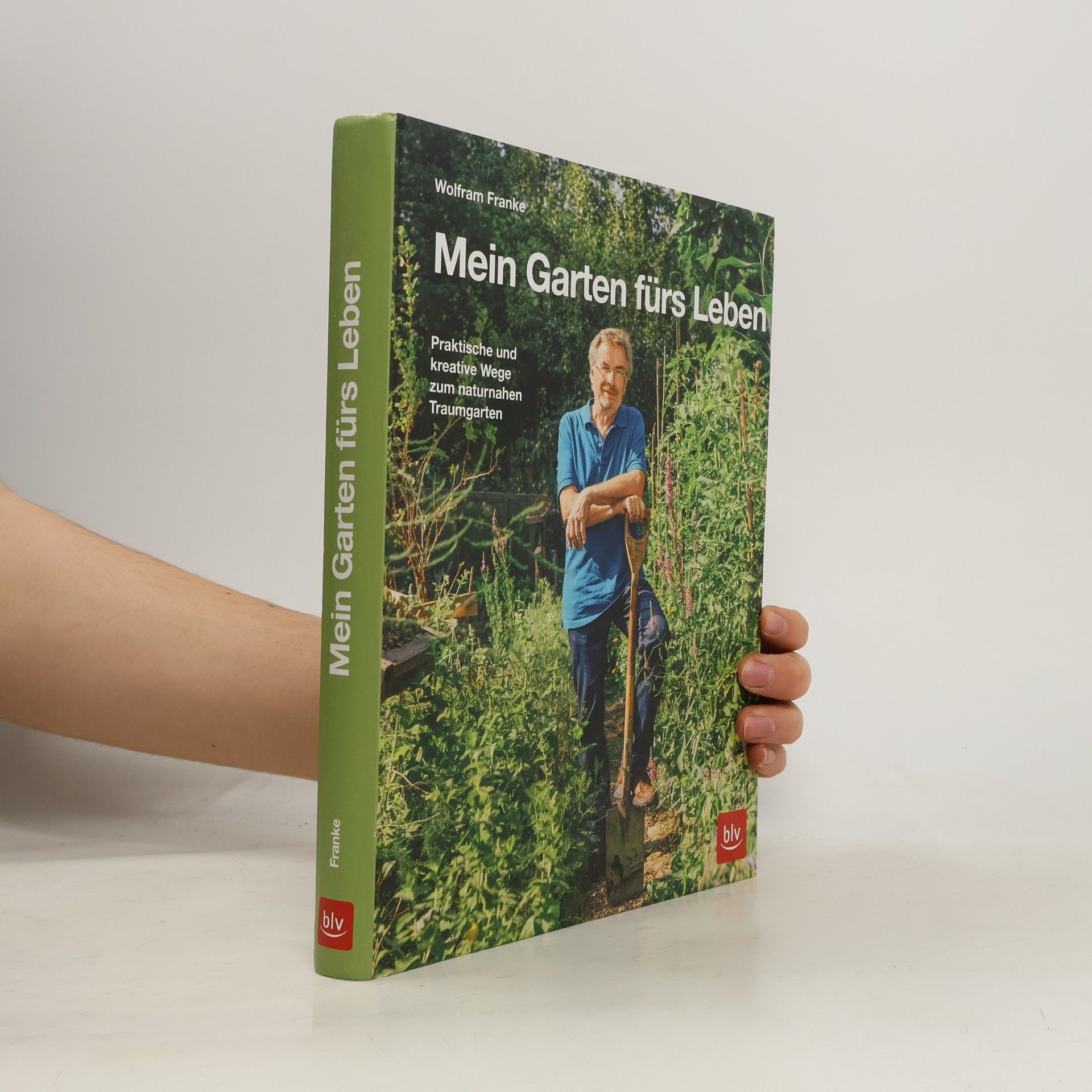 Mein Garten fürs Leben