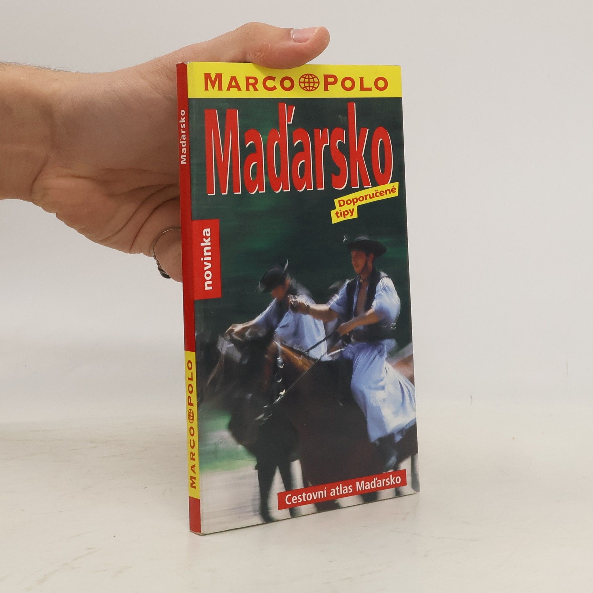 Marion Zorn Maďarsko