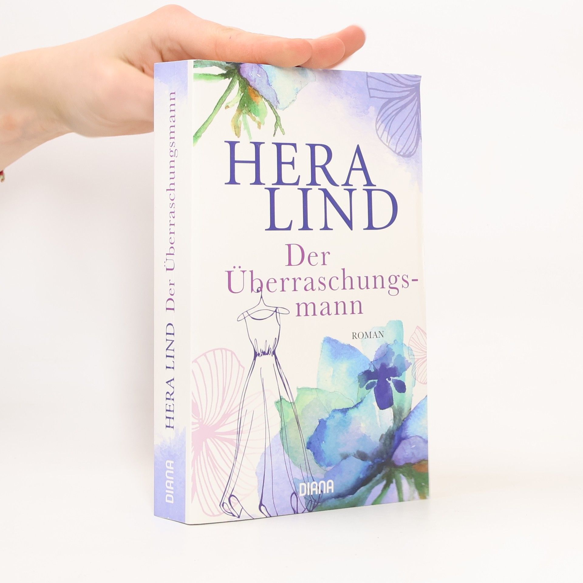 Hera Lind Der Überraschungsmann