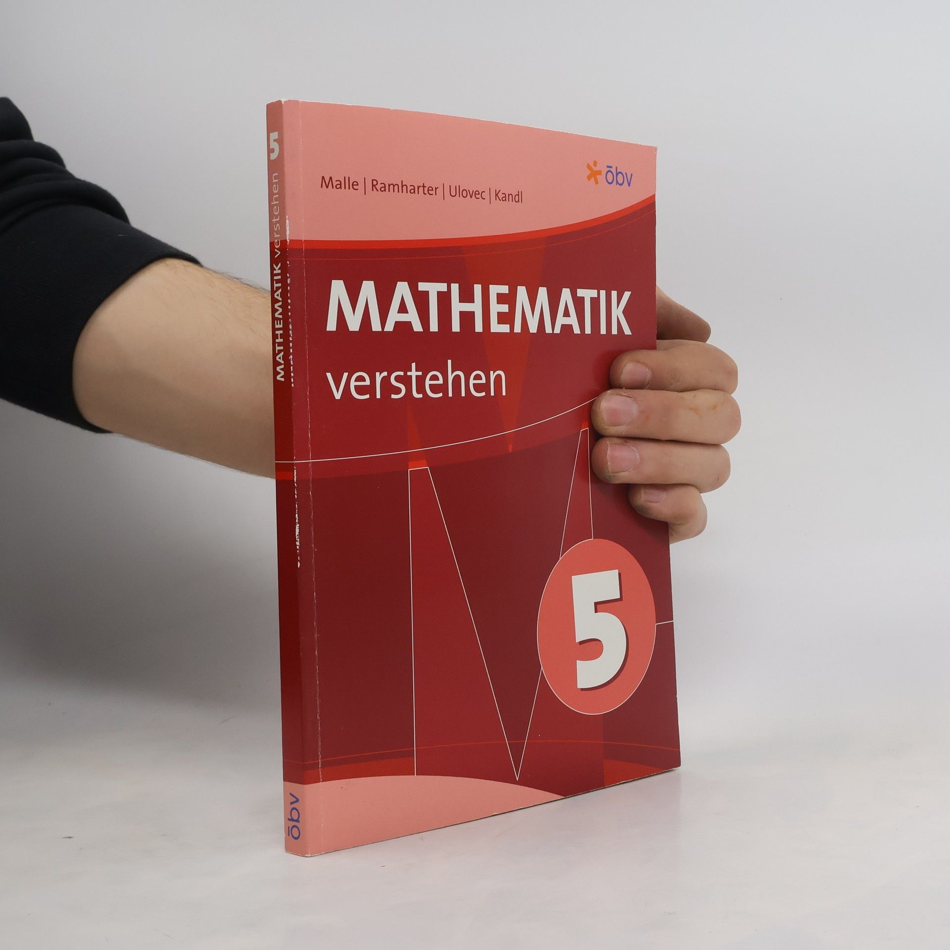 Günther Malle Mathematik verstehen 5