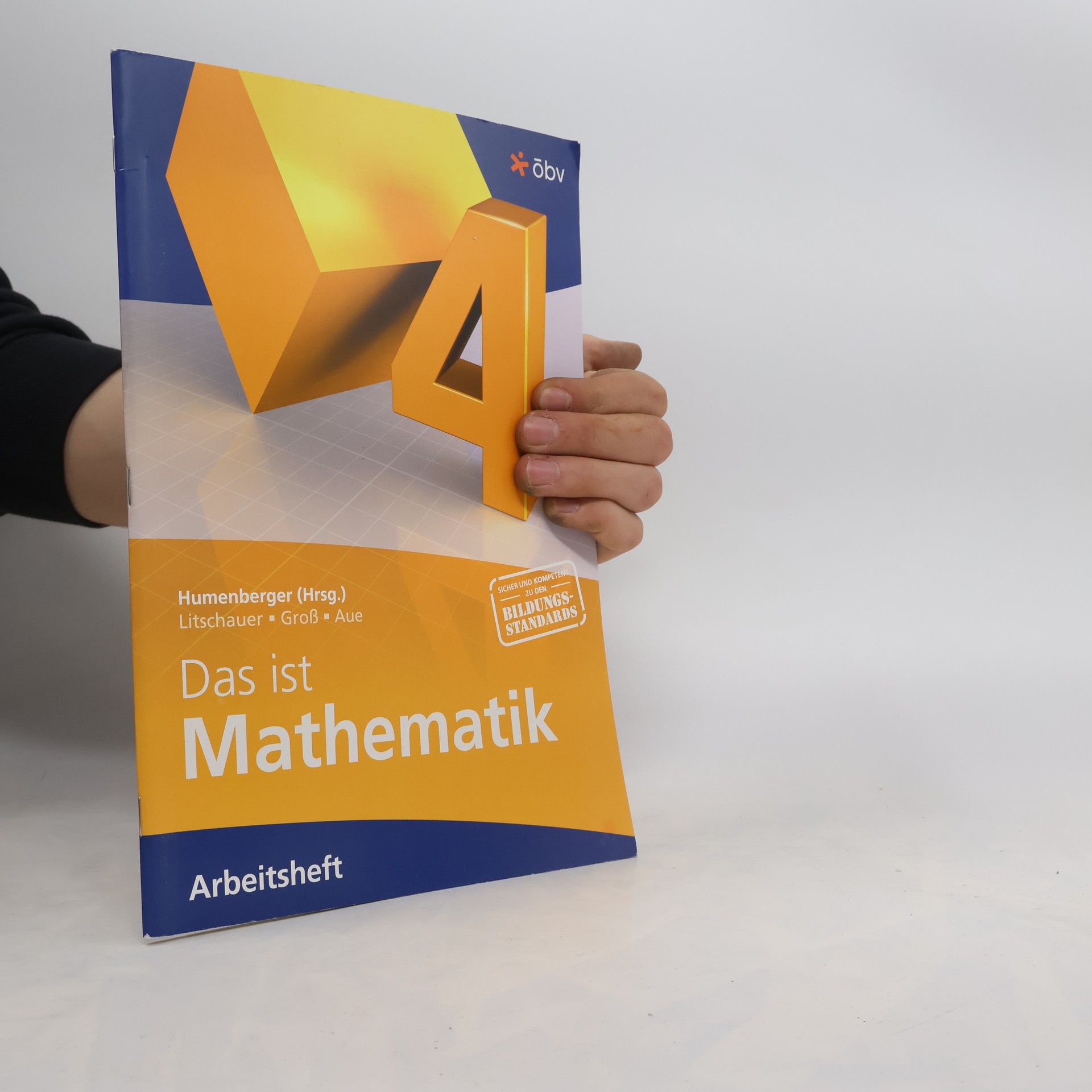Various authors Das ist Mathematik