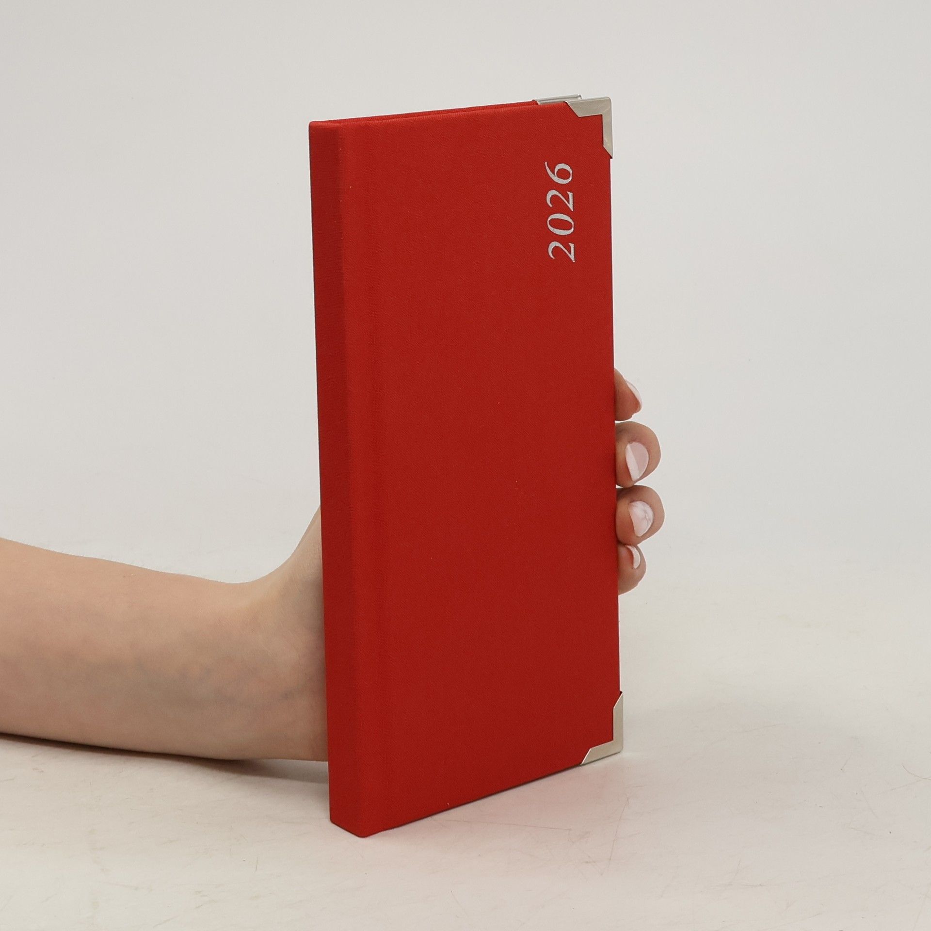 Autorenkollektiv Lunární diář Krásné paní 2026