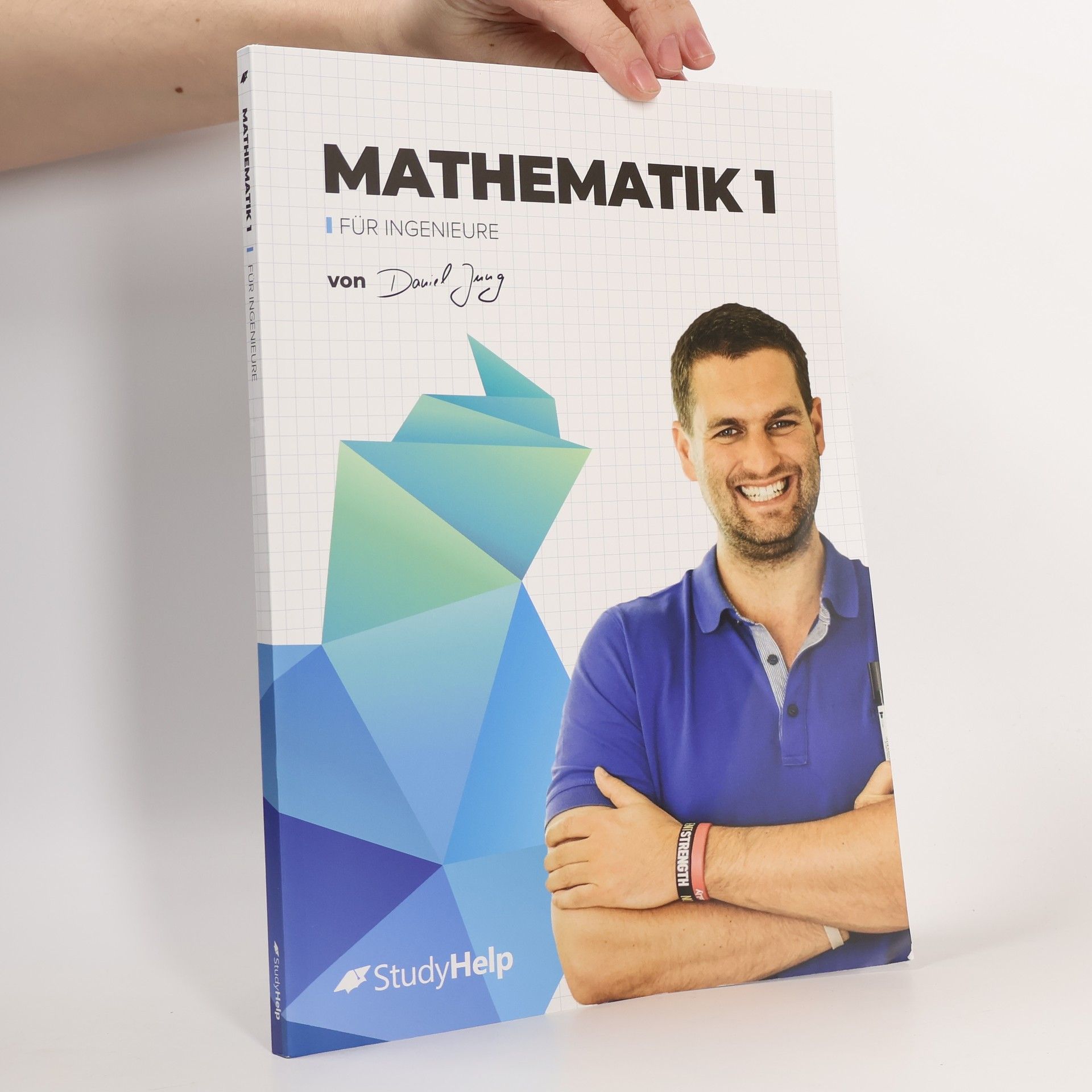 Daniel Jung Mathematik 1 für Ingenieure
