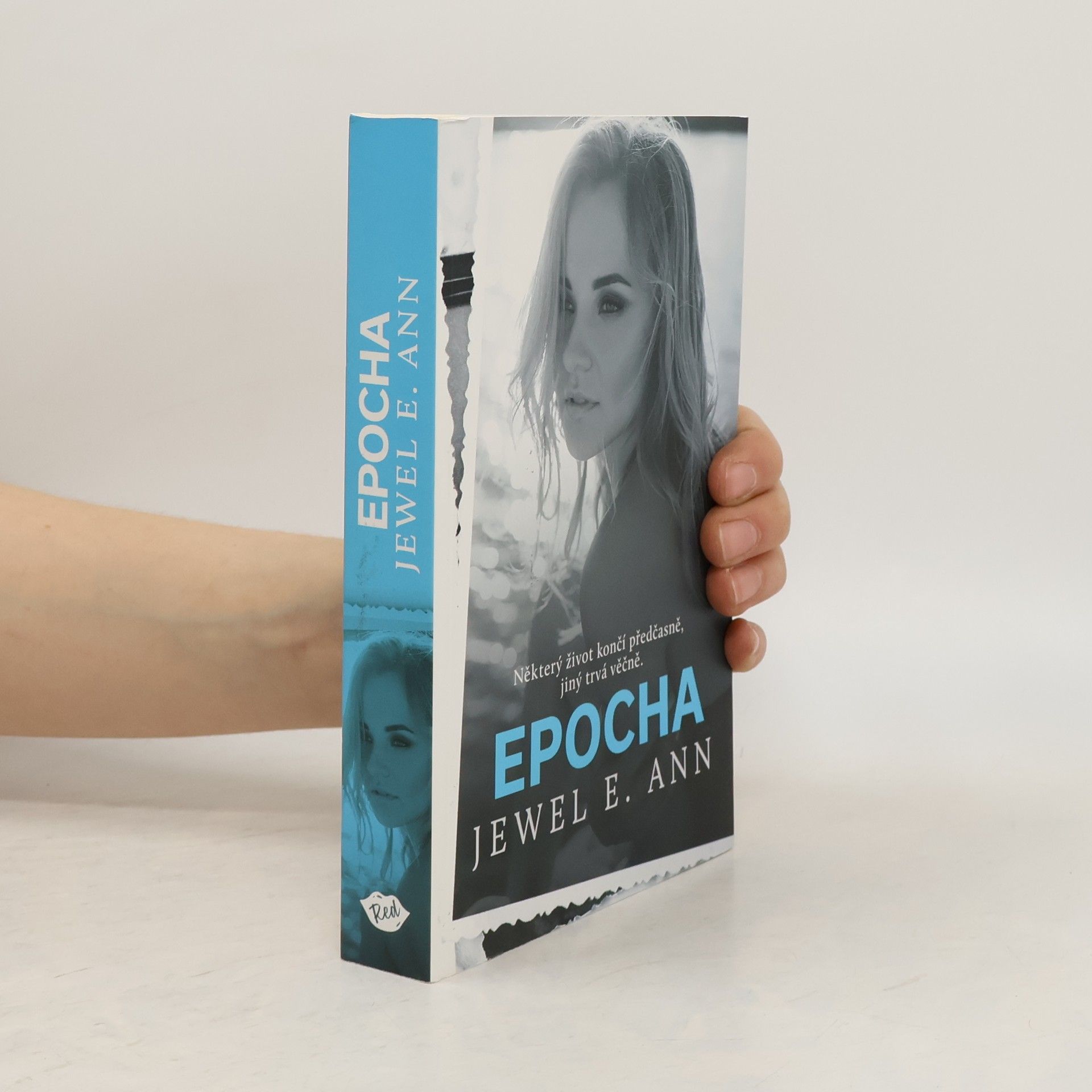 Jewel E. Ann Epocha