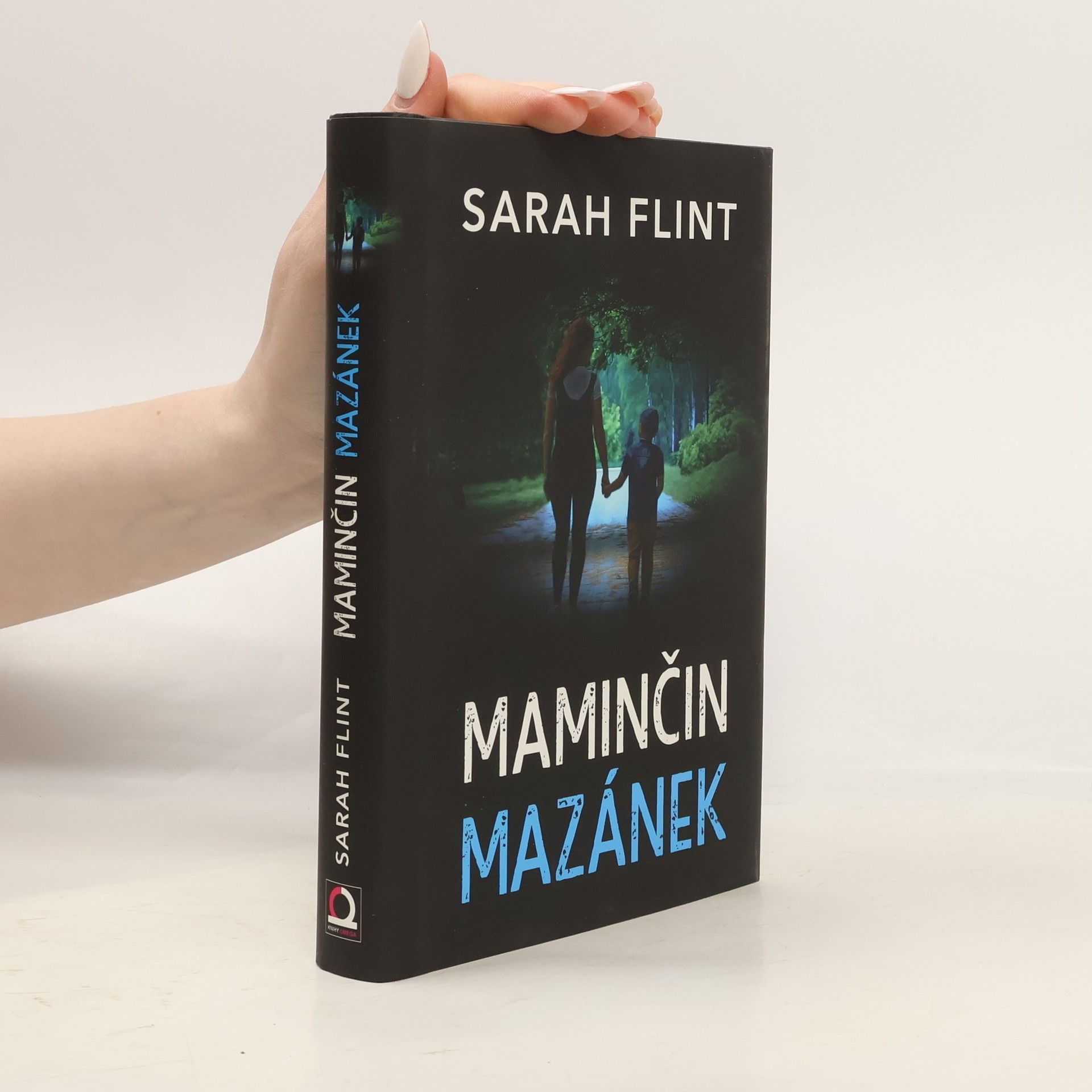 Sarah Flint Maminčin mazánek