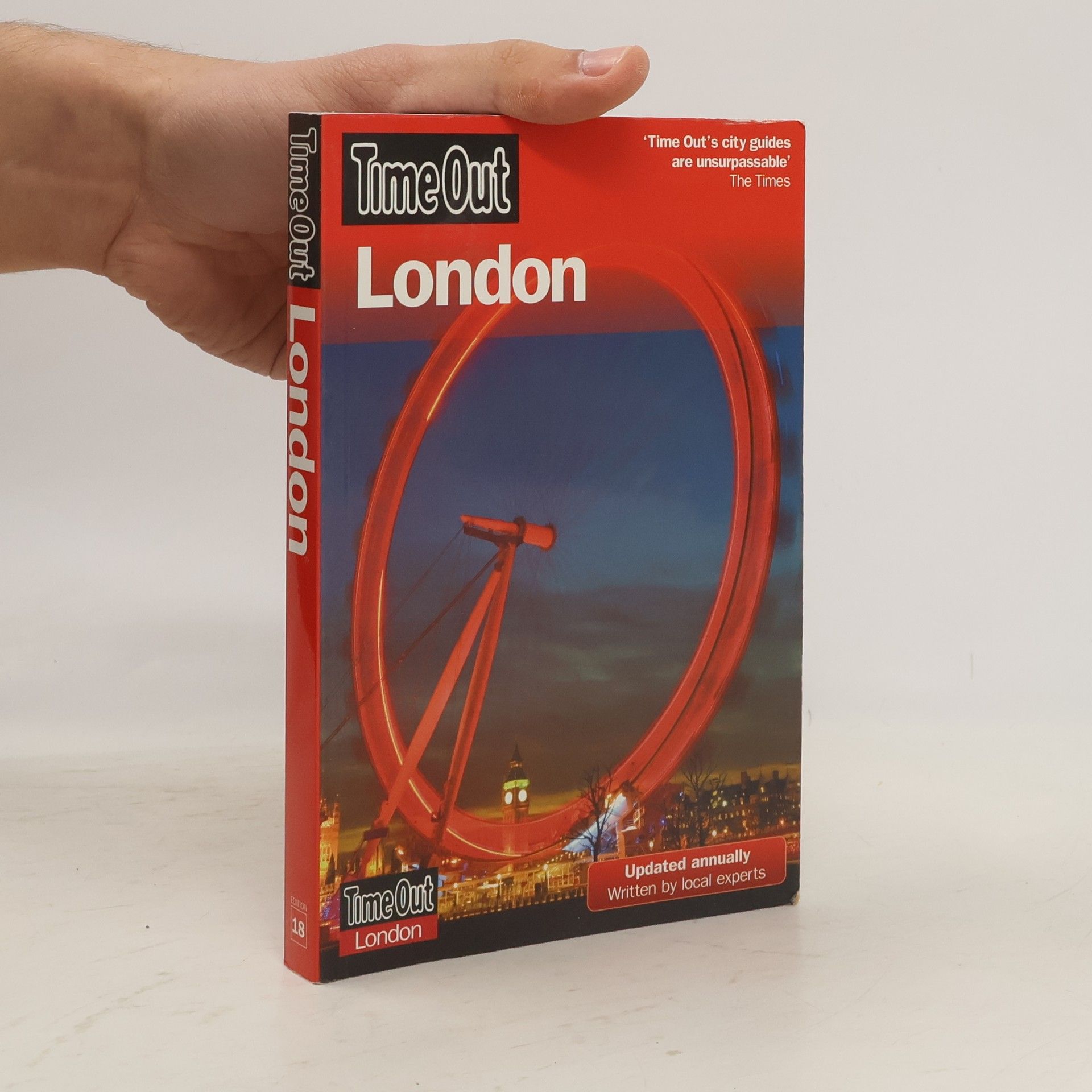 Various authors London