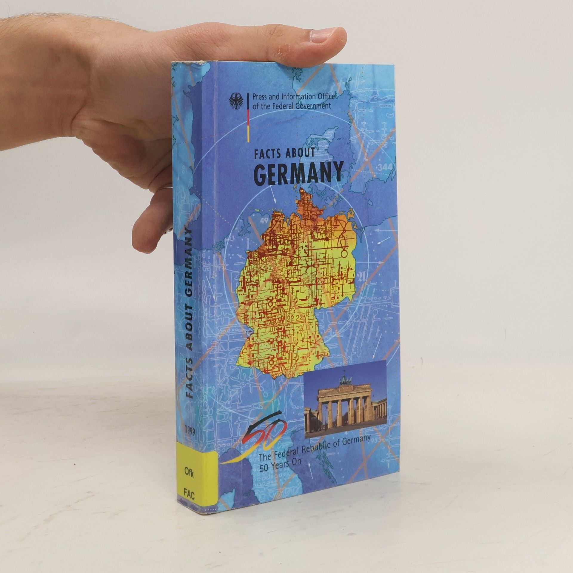 Arno Kappler Facts about Germany