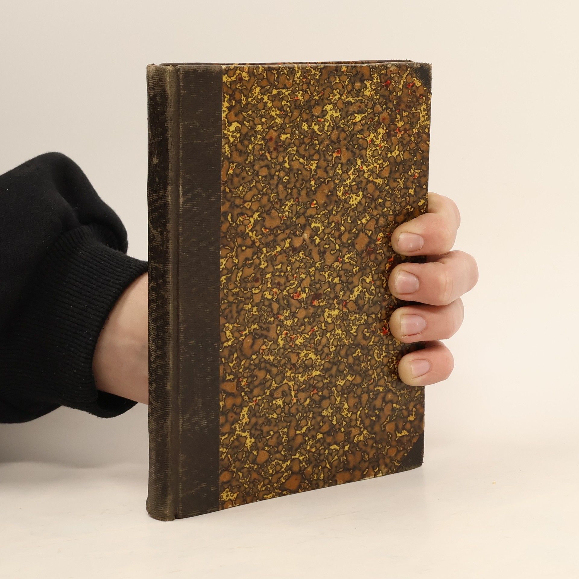 Josef Černý Für Herrenabende