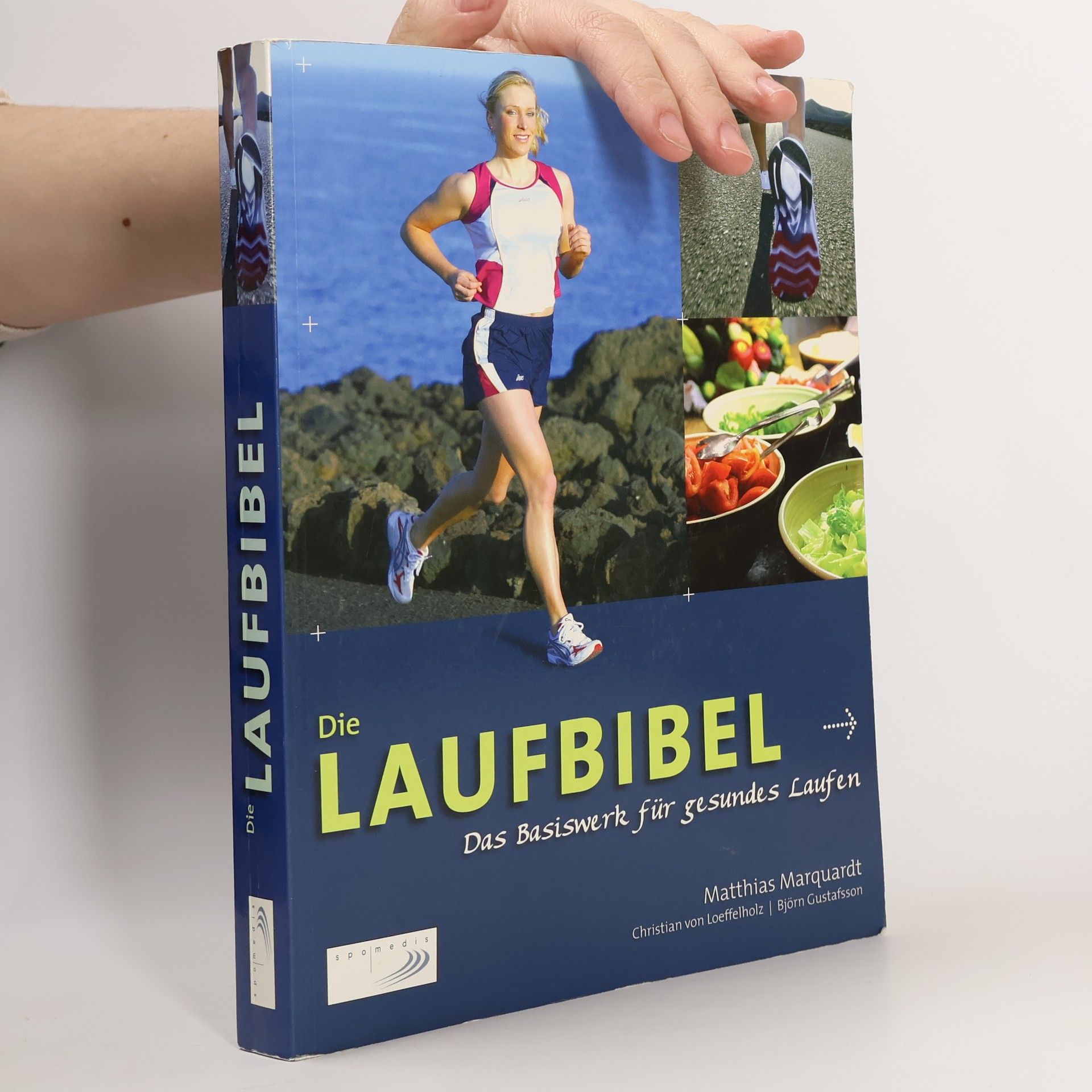 Die Laufbibel