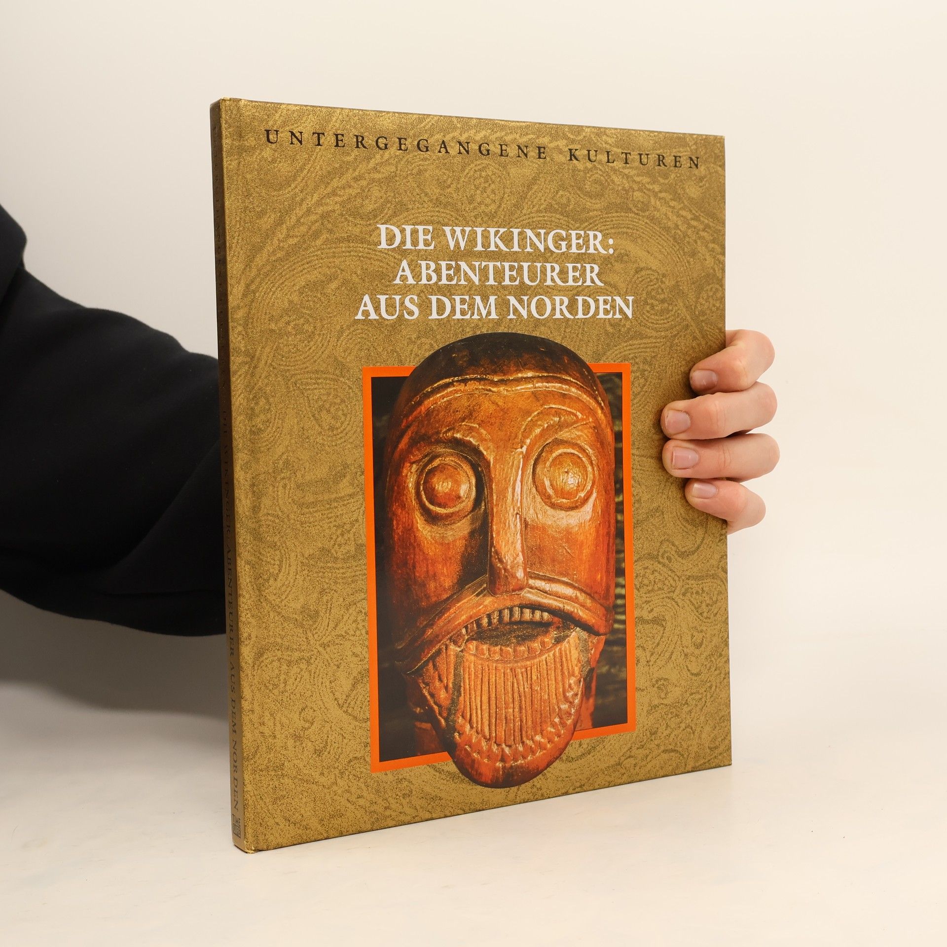 Die Wikinger: Abenteurer aus dem Norden