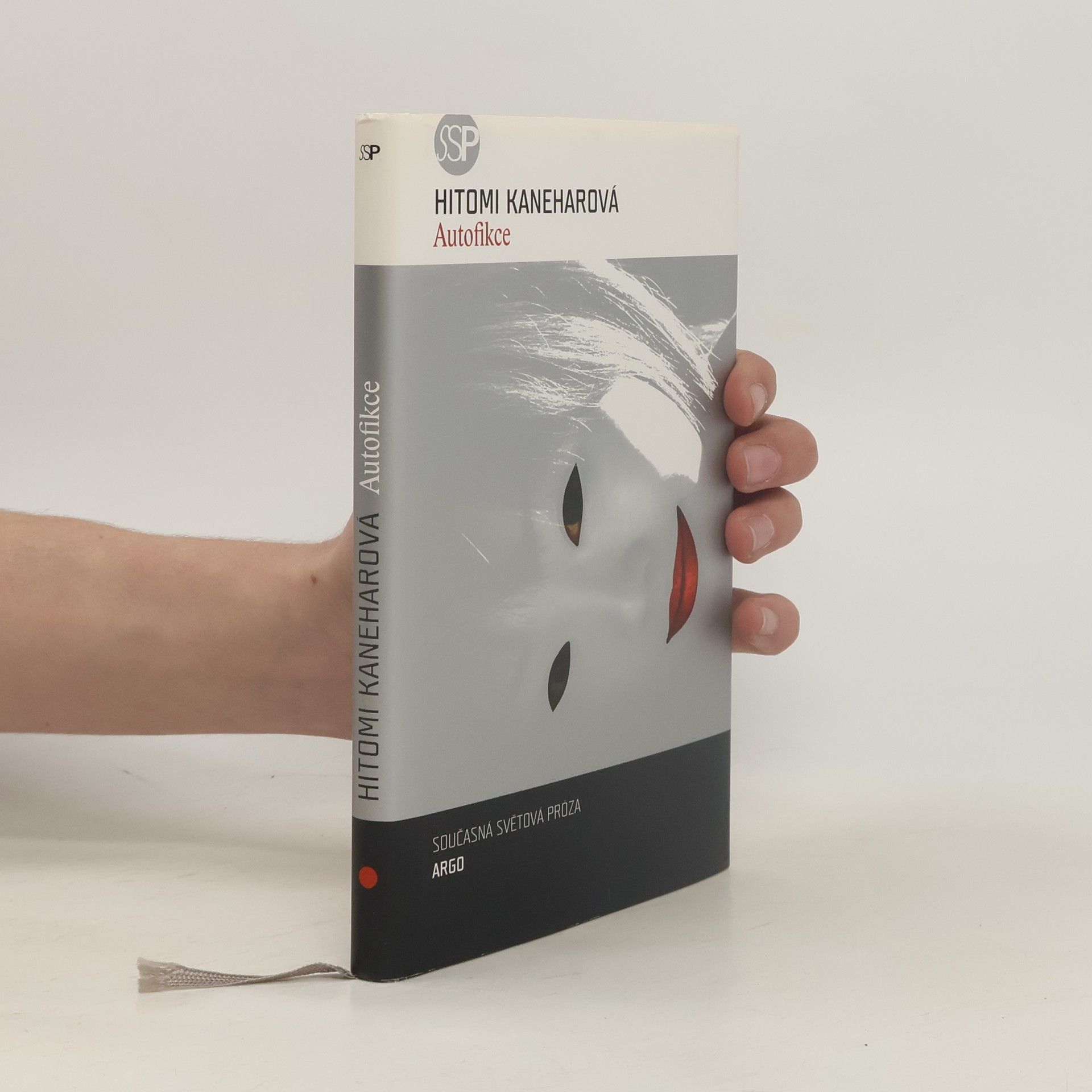 Hitomi Kanehara Autofikce