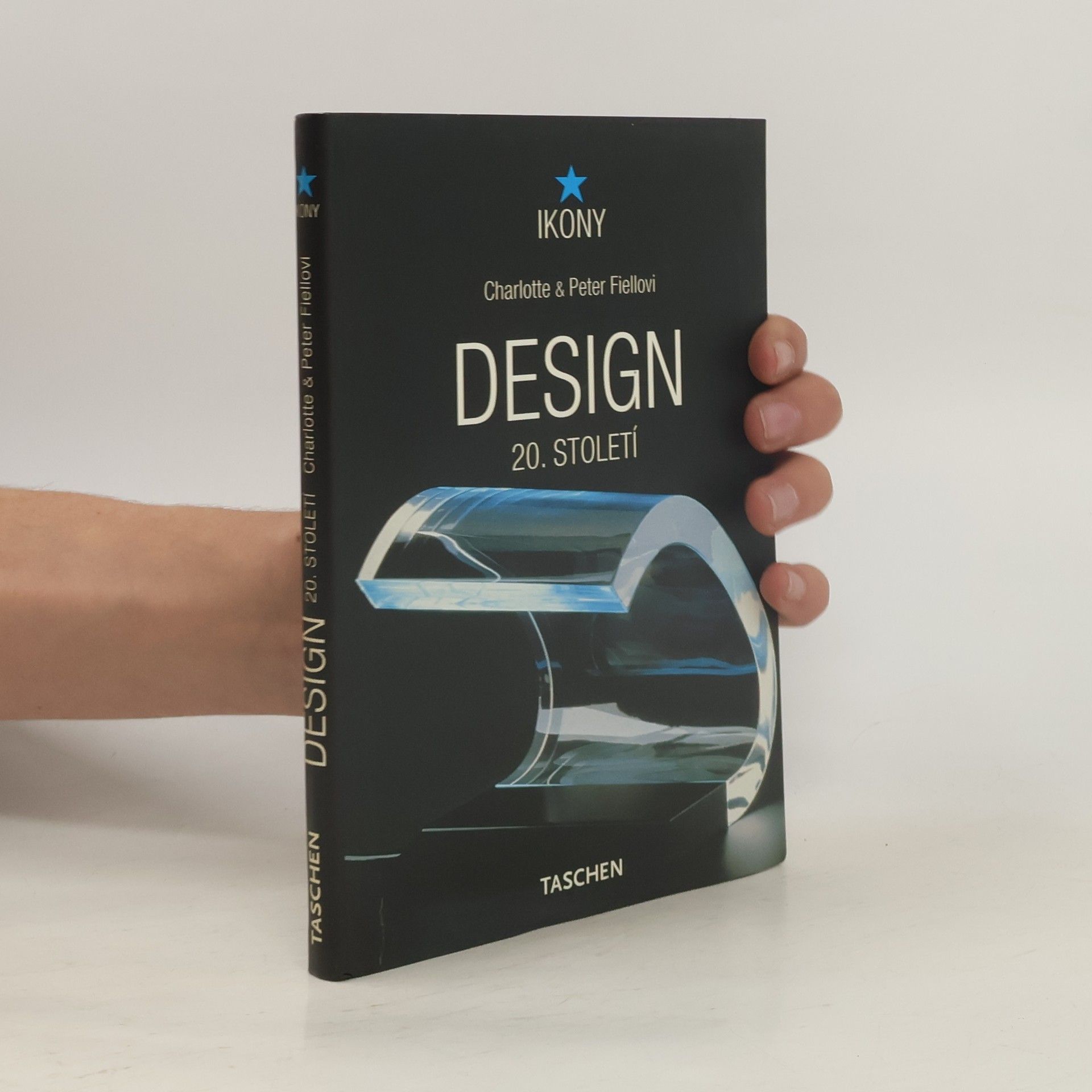 Charlotte Fiell Design 20. století