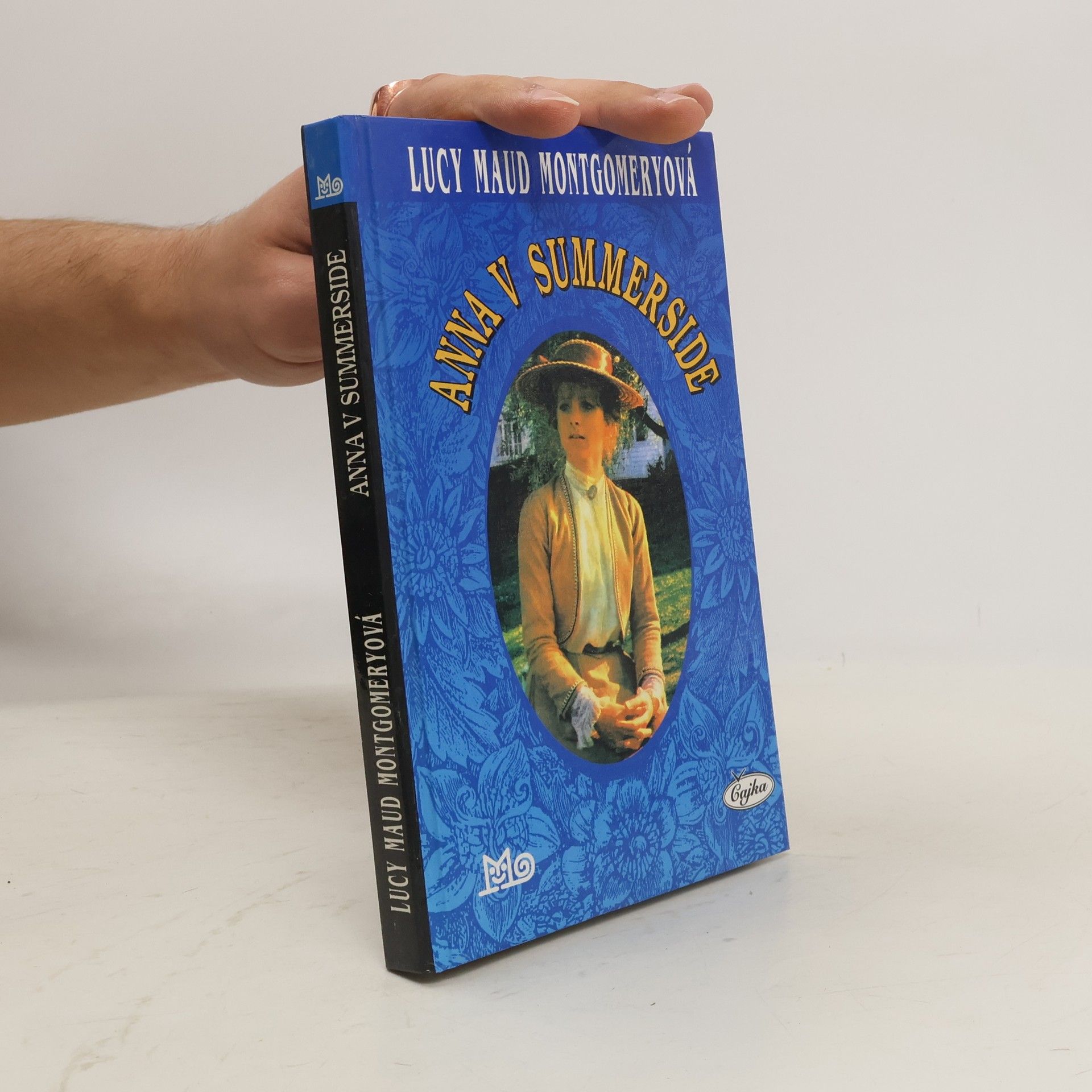 Lucy Maud Montgomery Anna v Summerside