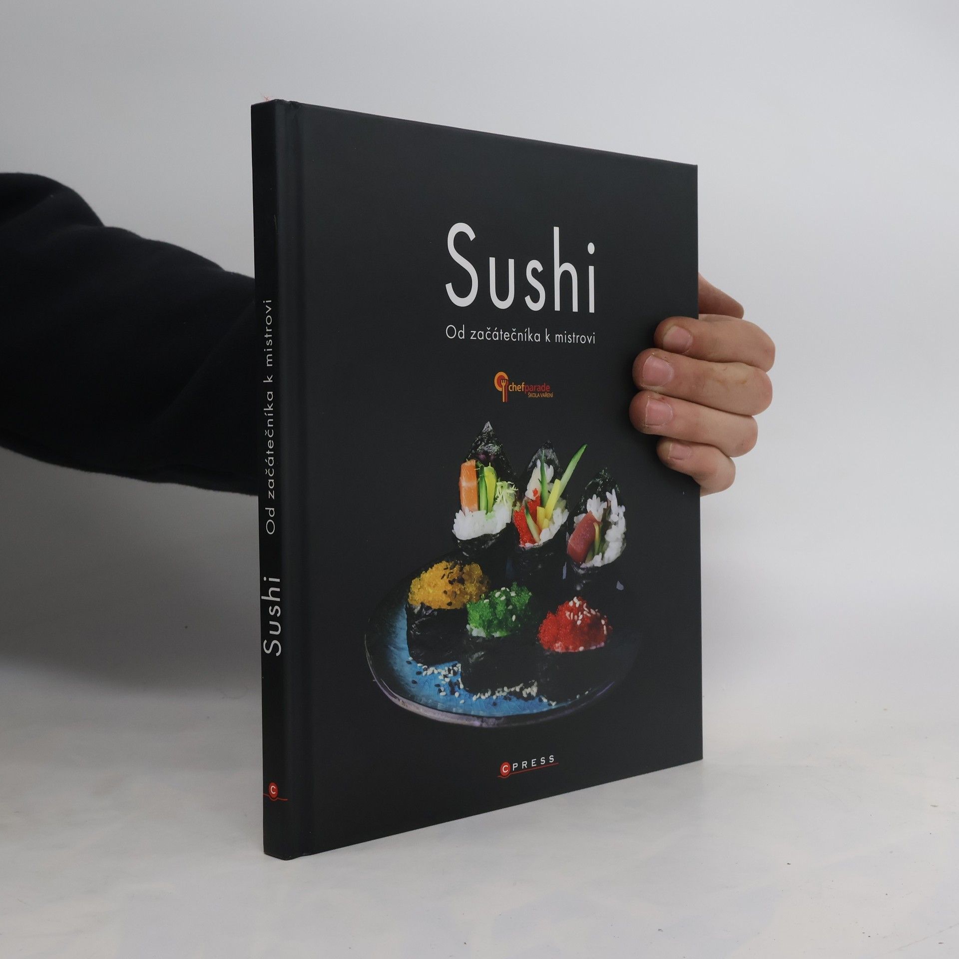 Auteurscollectief Sushi