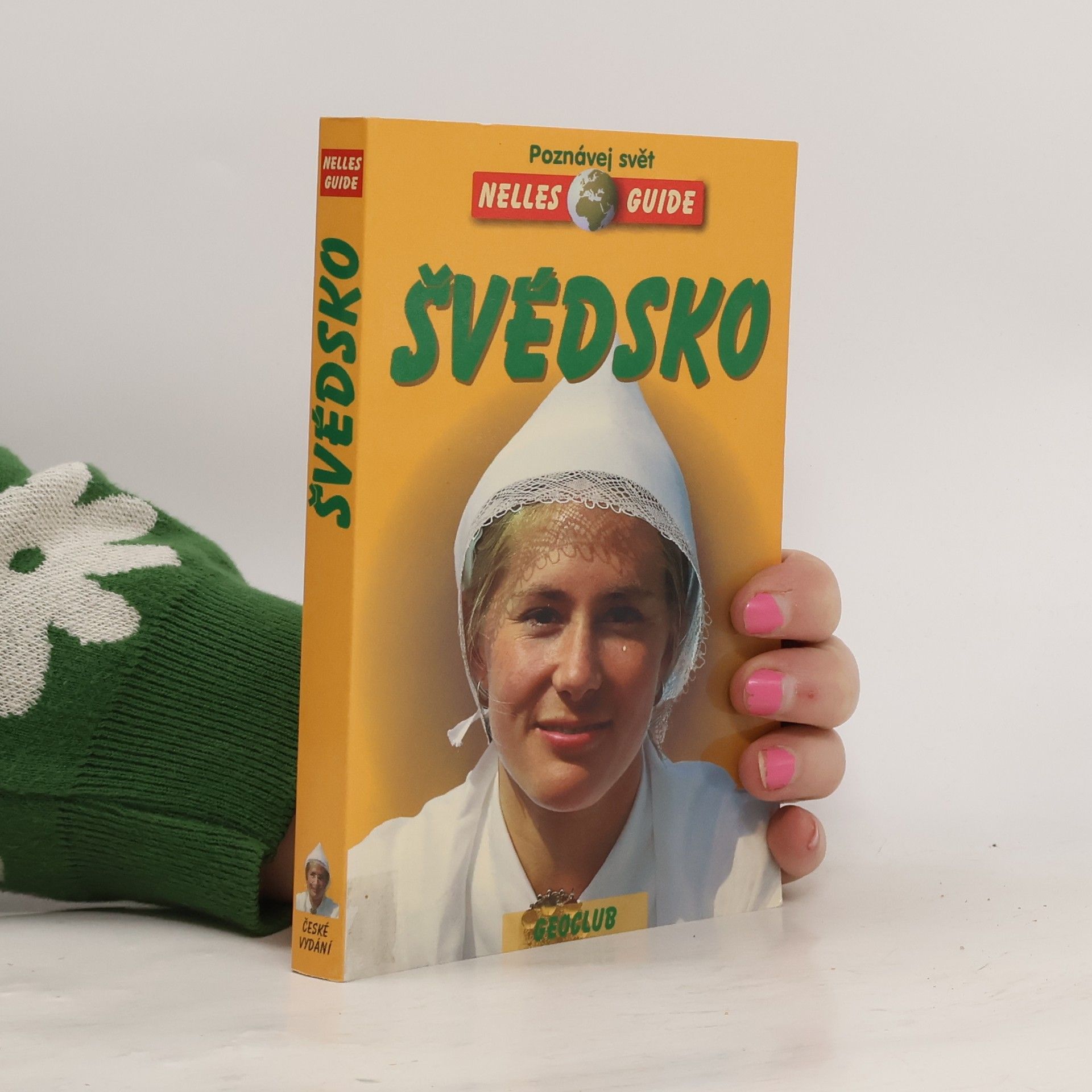 Gerhard Lemmer Švédsko