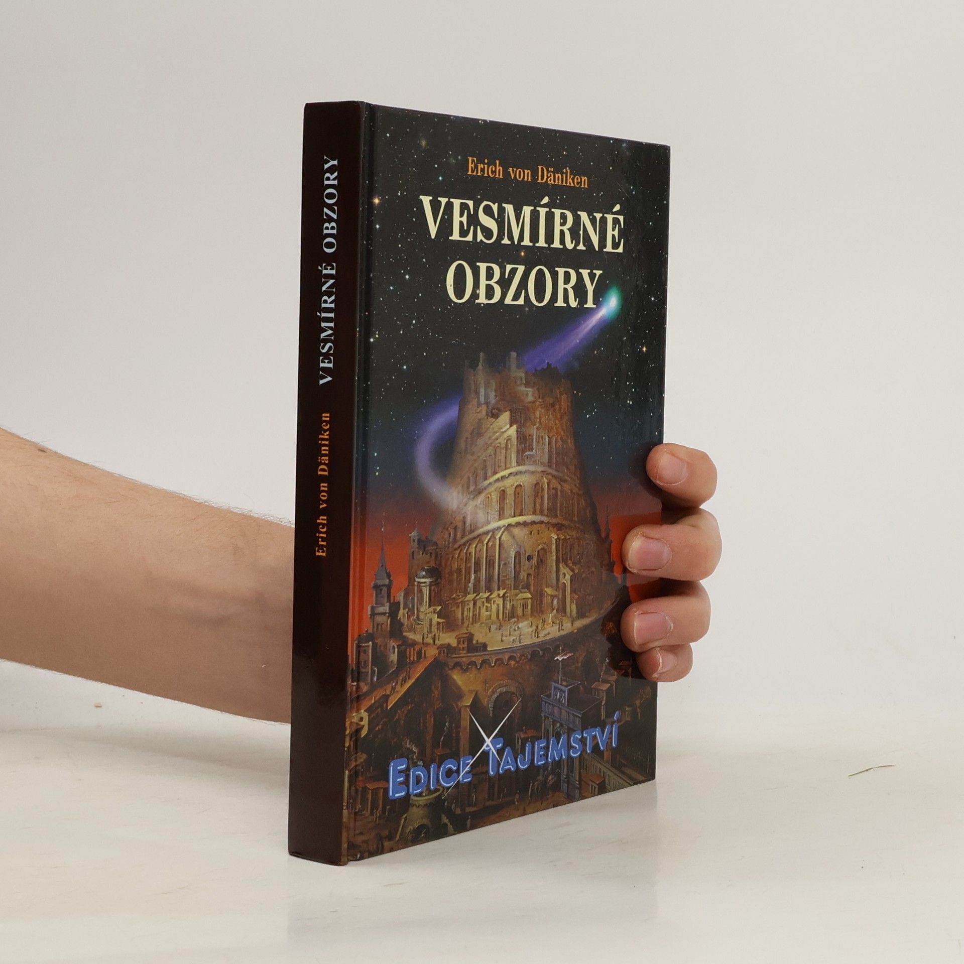Vesmírné obzory