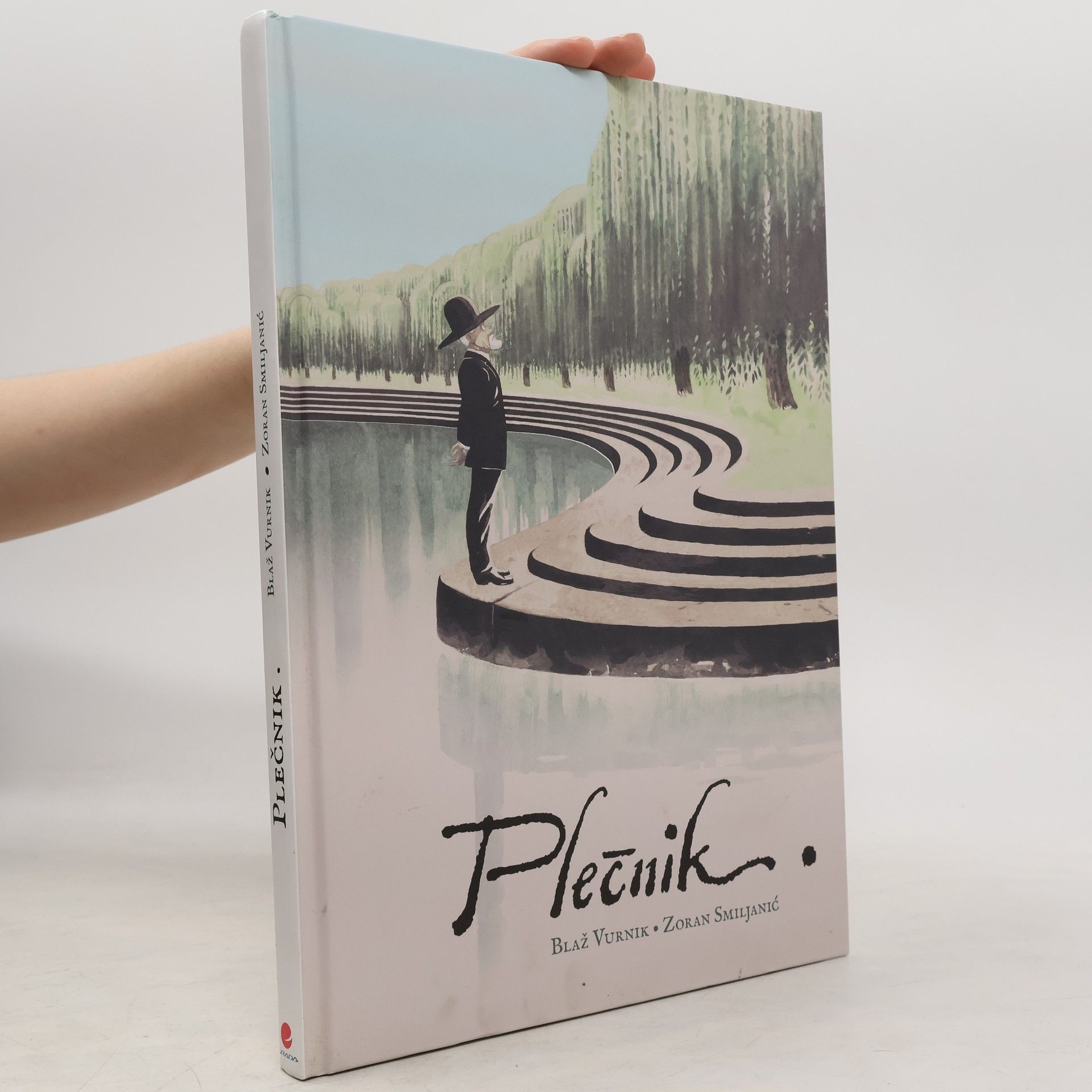 Blaž Vurnik Plečnik .