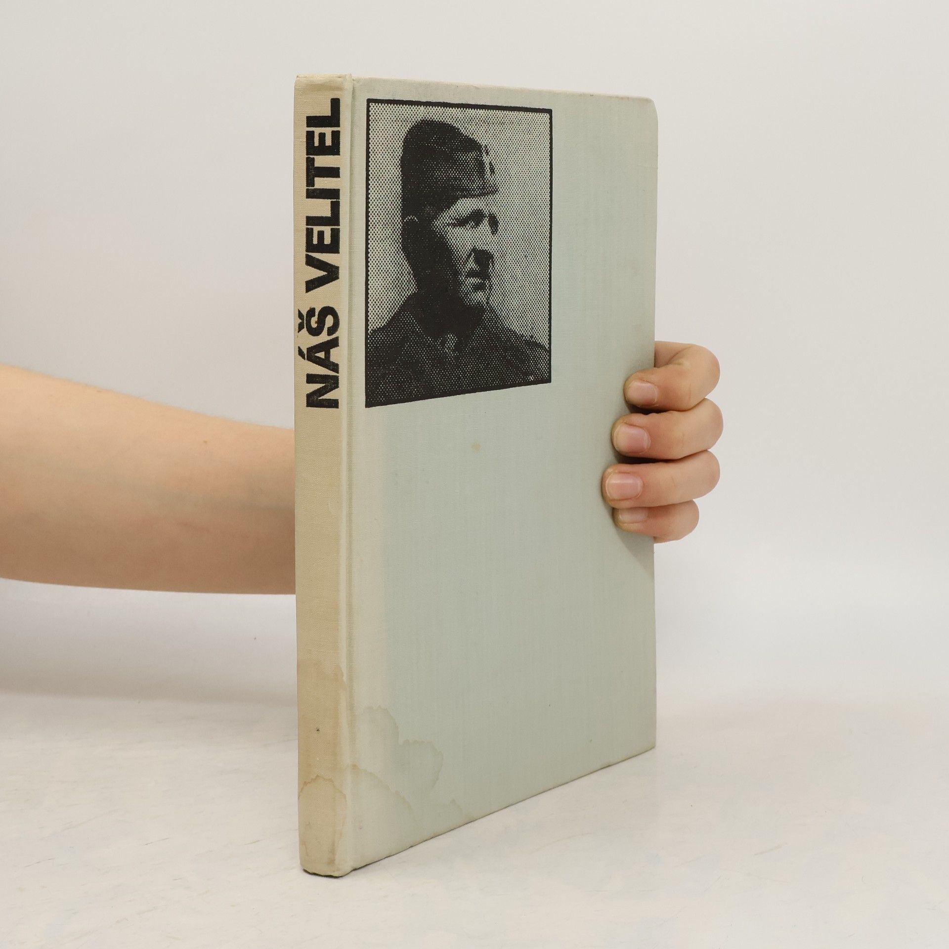 Collectif d'auteurs Náš velitel