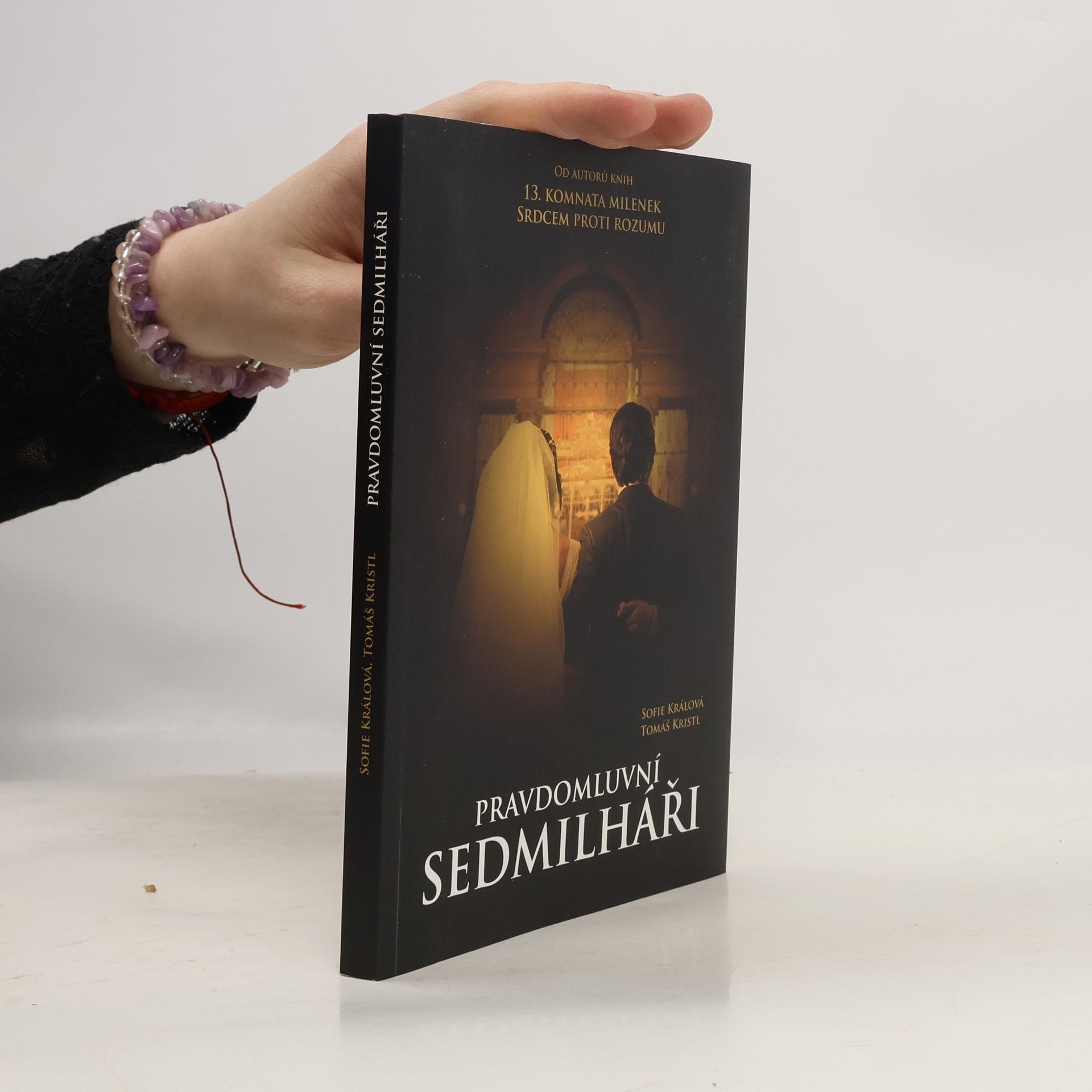 Pravdomluvní sedmilháři