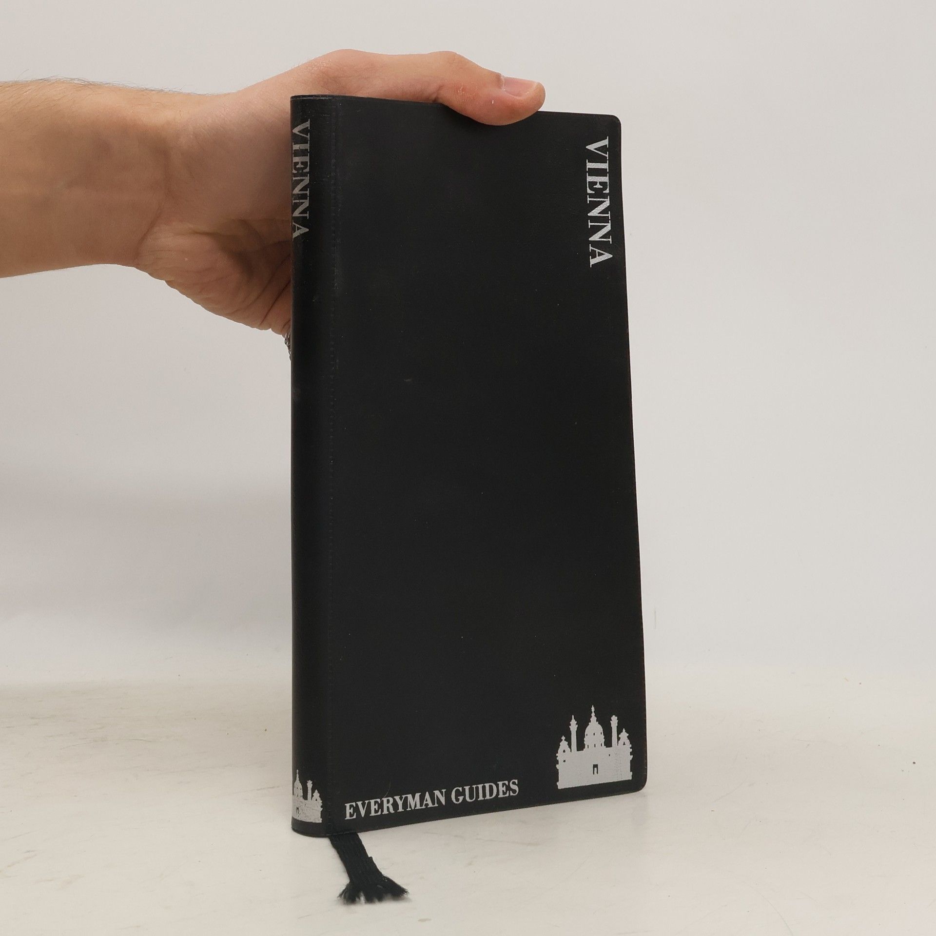 Pierre Crisol Vienna