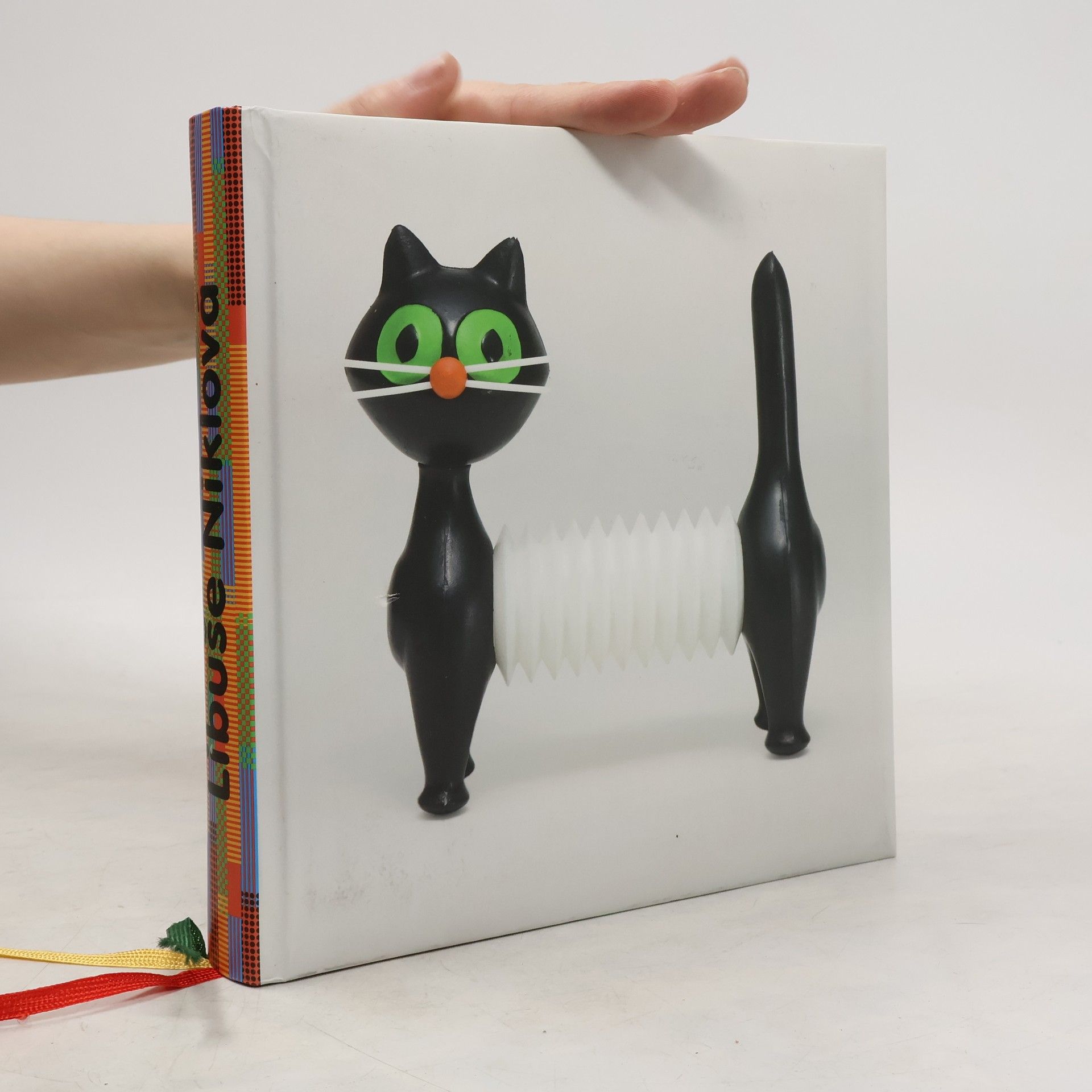 Tereza Bruthansová Libuše Niklová