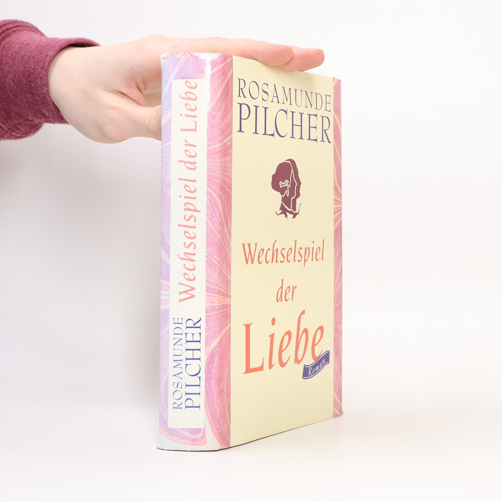 Rosamunde Pilcher Wechselspiel der Liebe