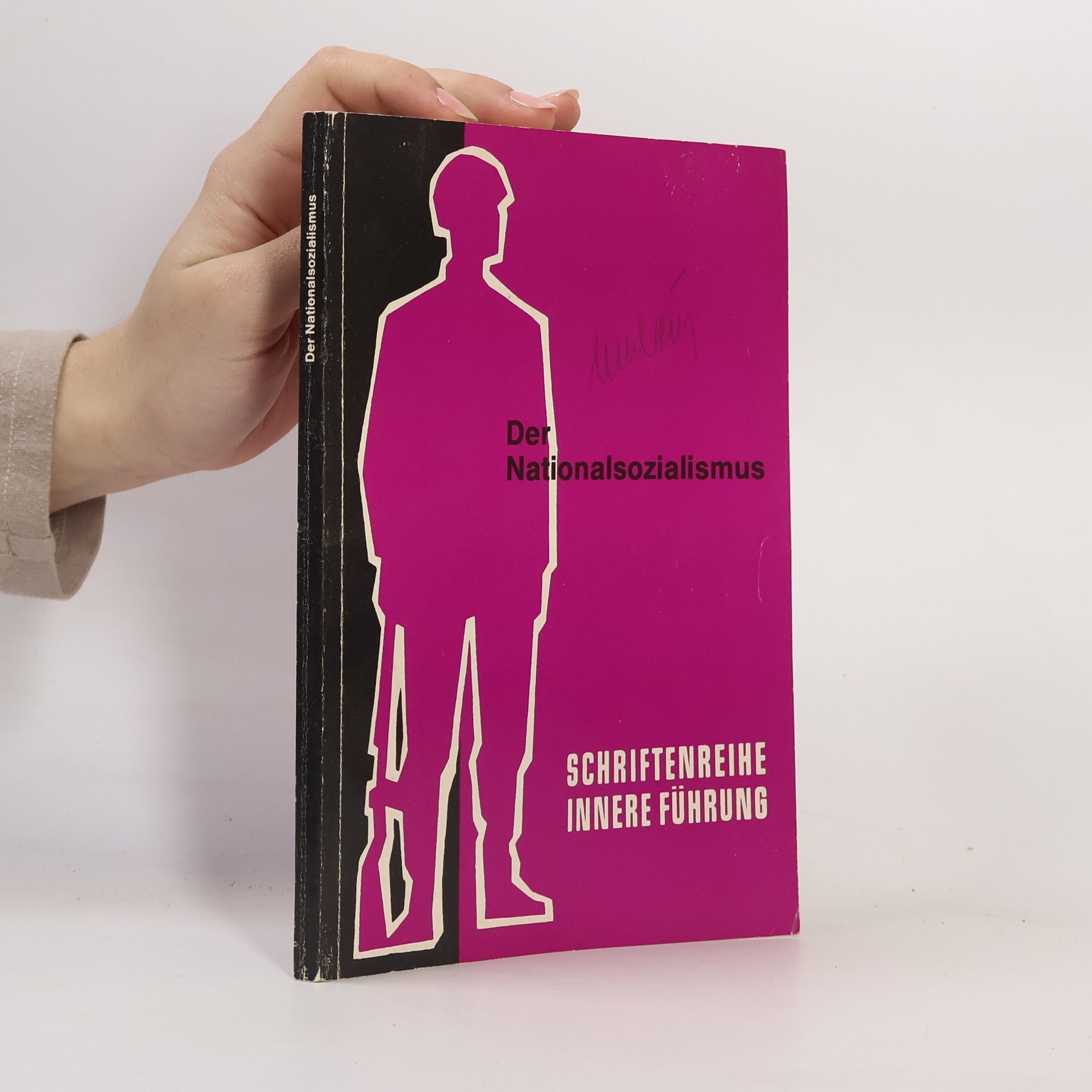 Der Nationalsozialismus