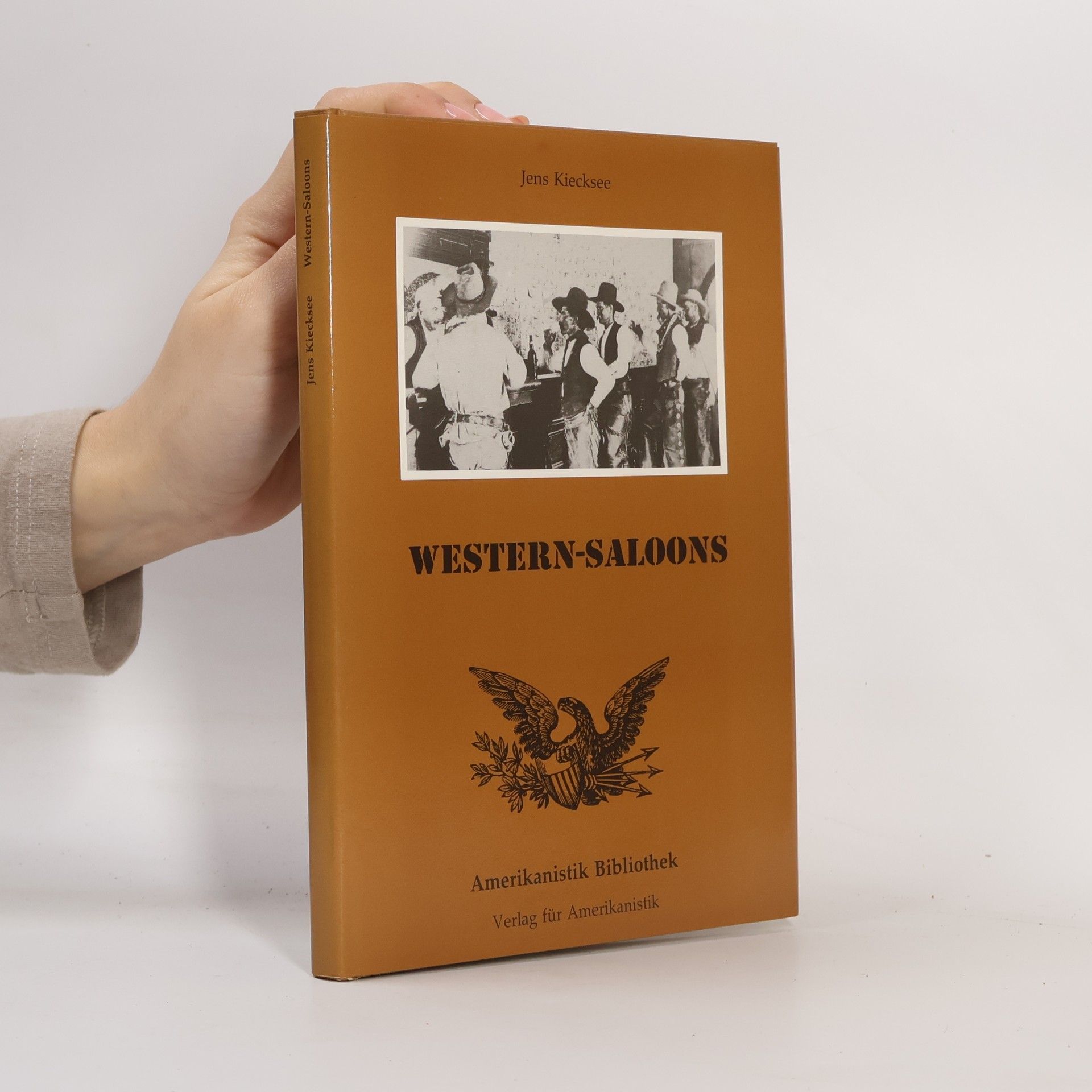 Western-Saloons