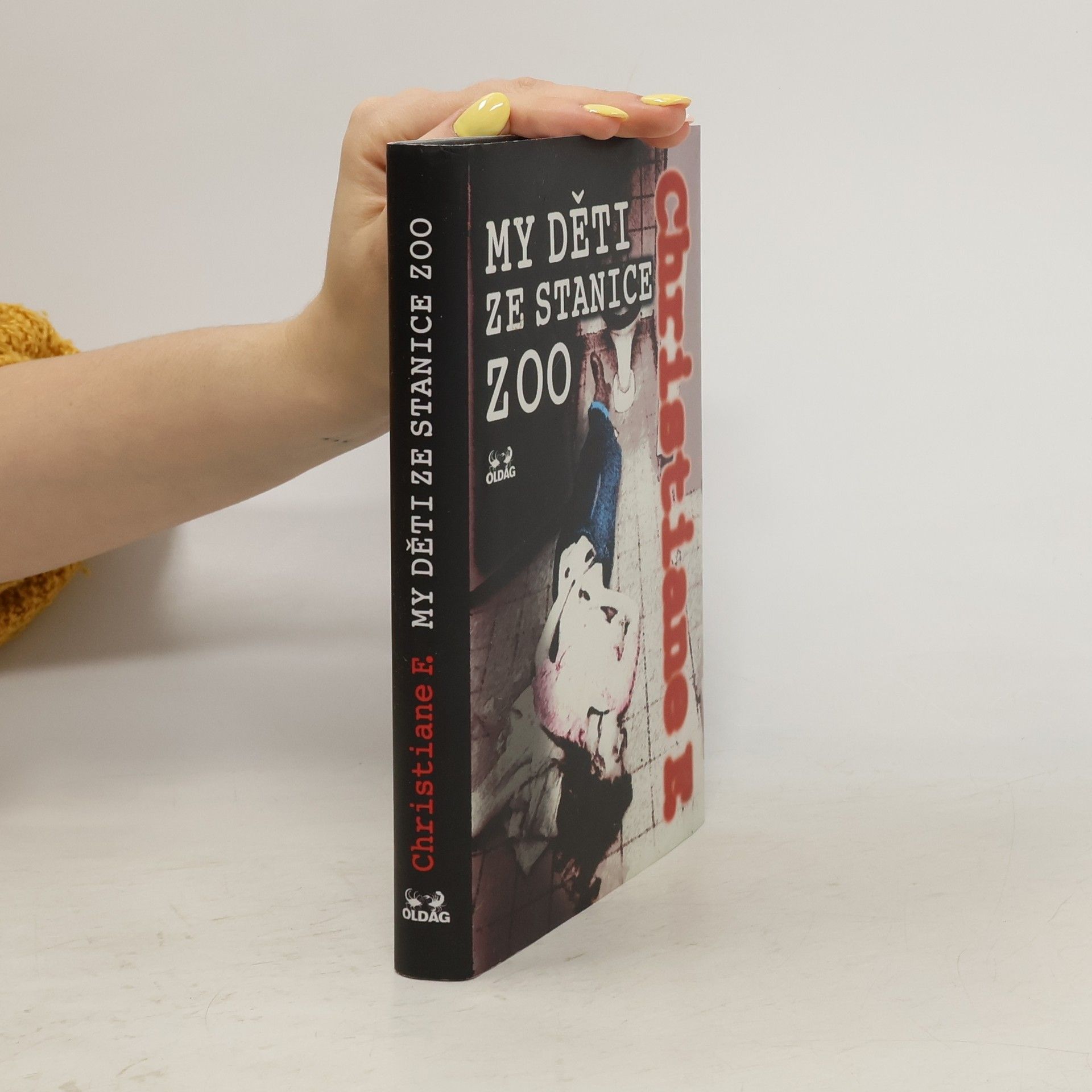 My děti ze stanice ZOO