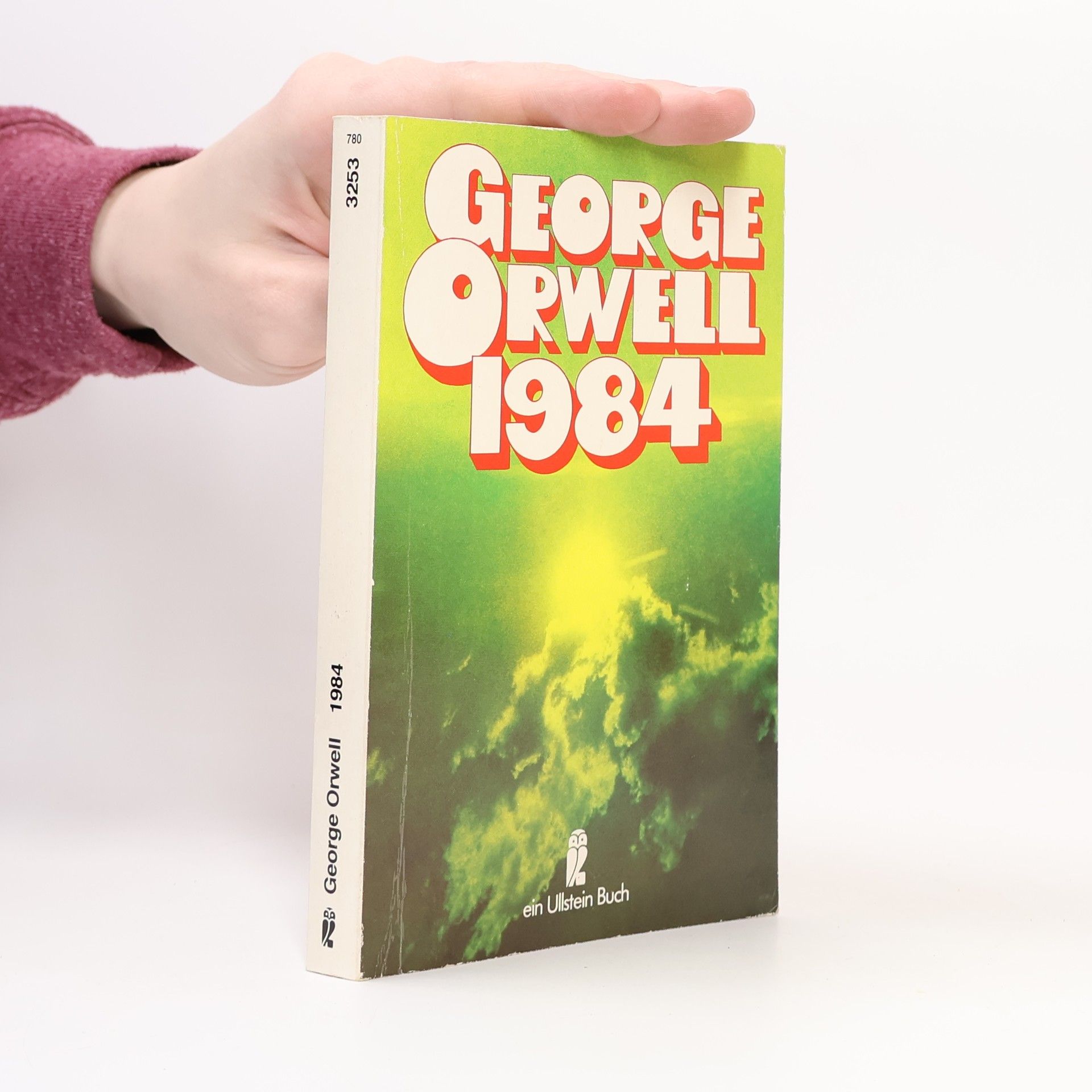 George Orwell 1984