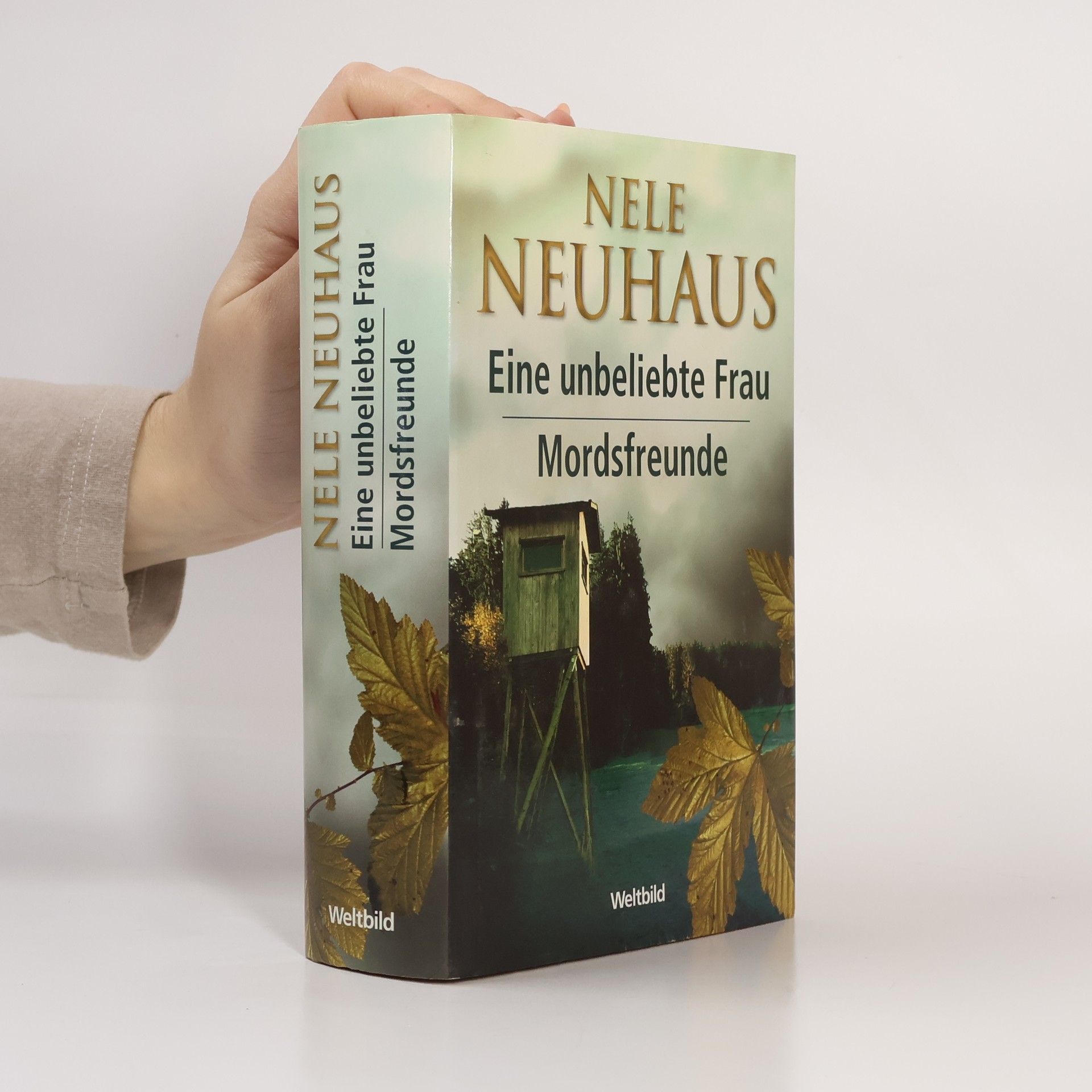 Cornelia Löwenberg Eine unbeliebte Frau