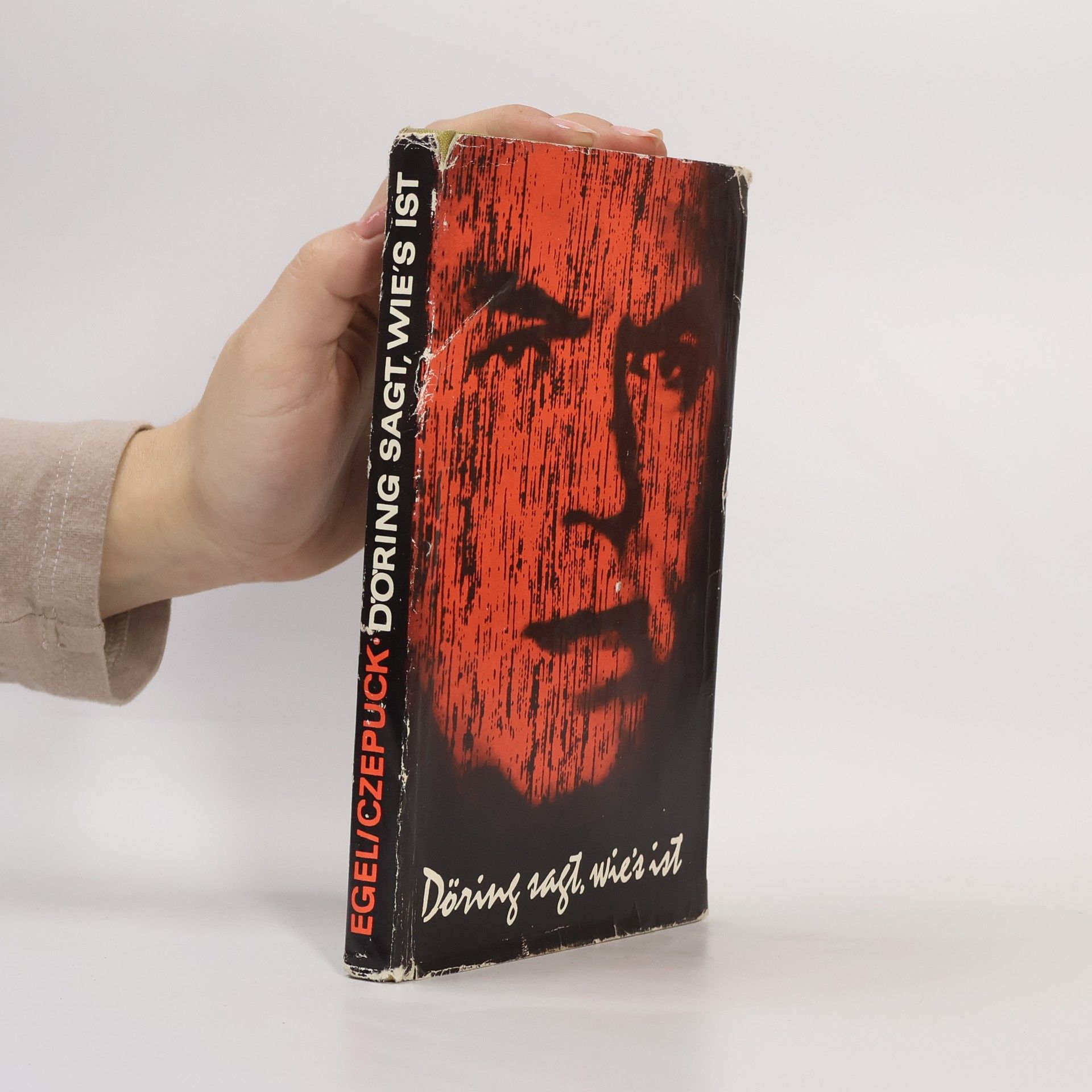 Döring sagt, wie's ist