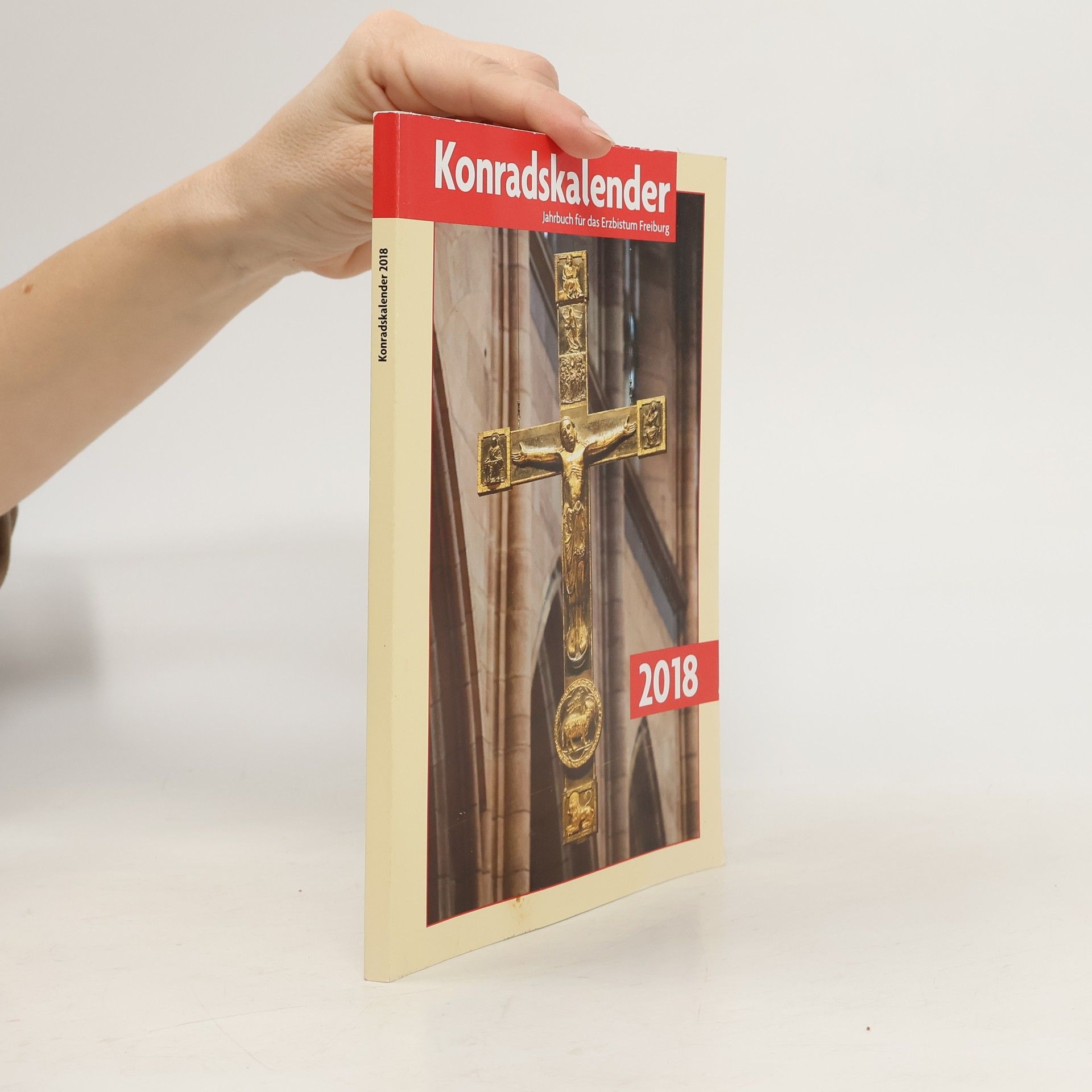 Autorenkollektiv Konradskalender 2018