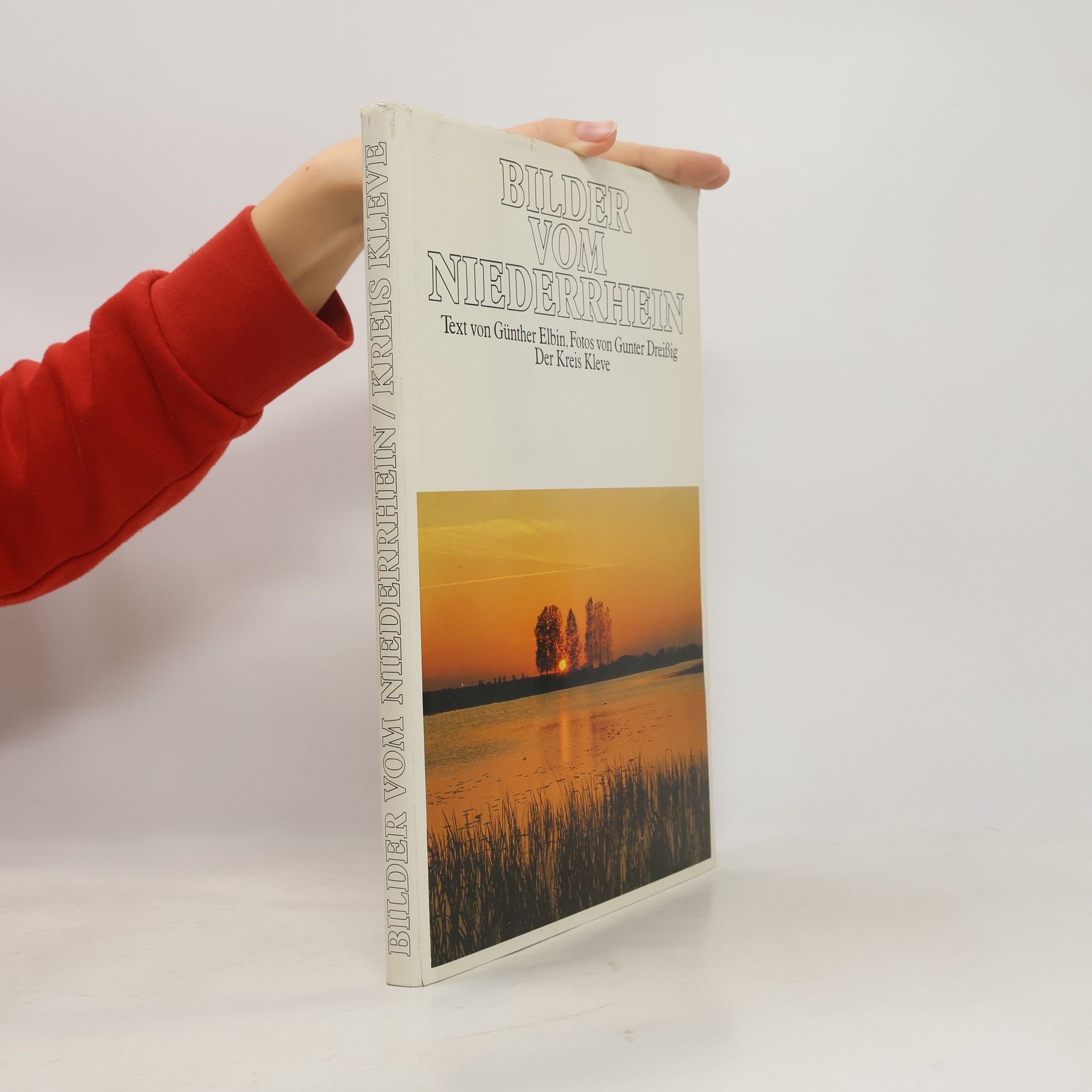 Bilder vom Niederrhein