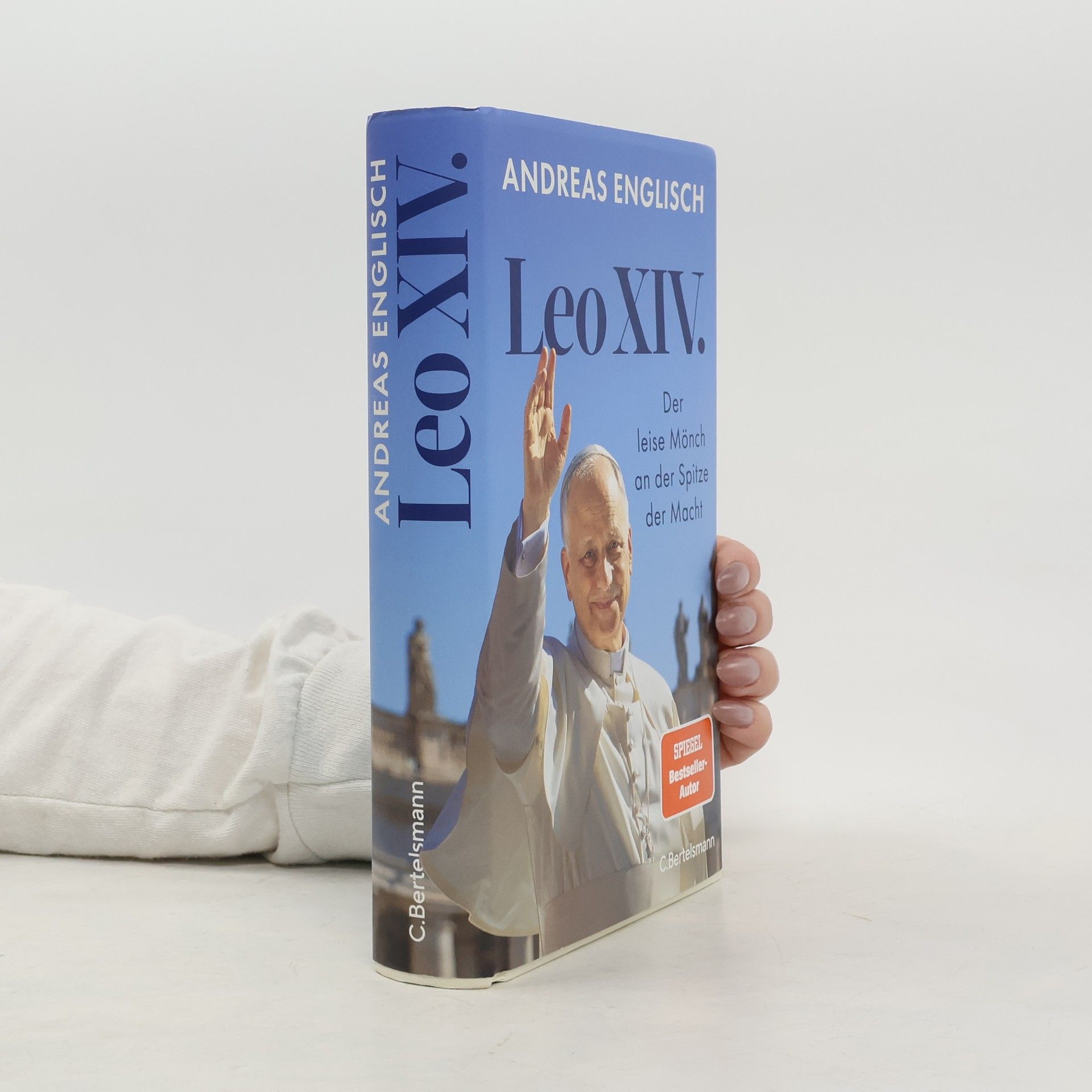Papst Leo XIV.