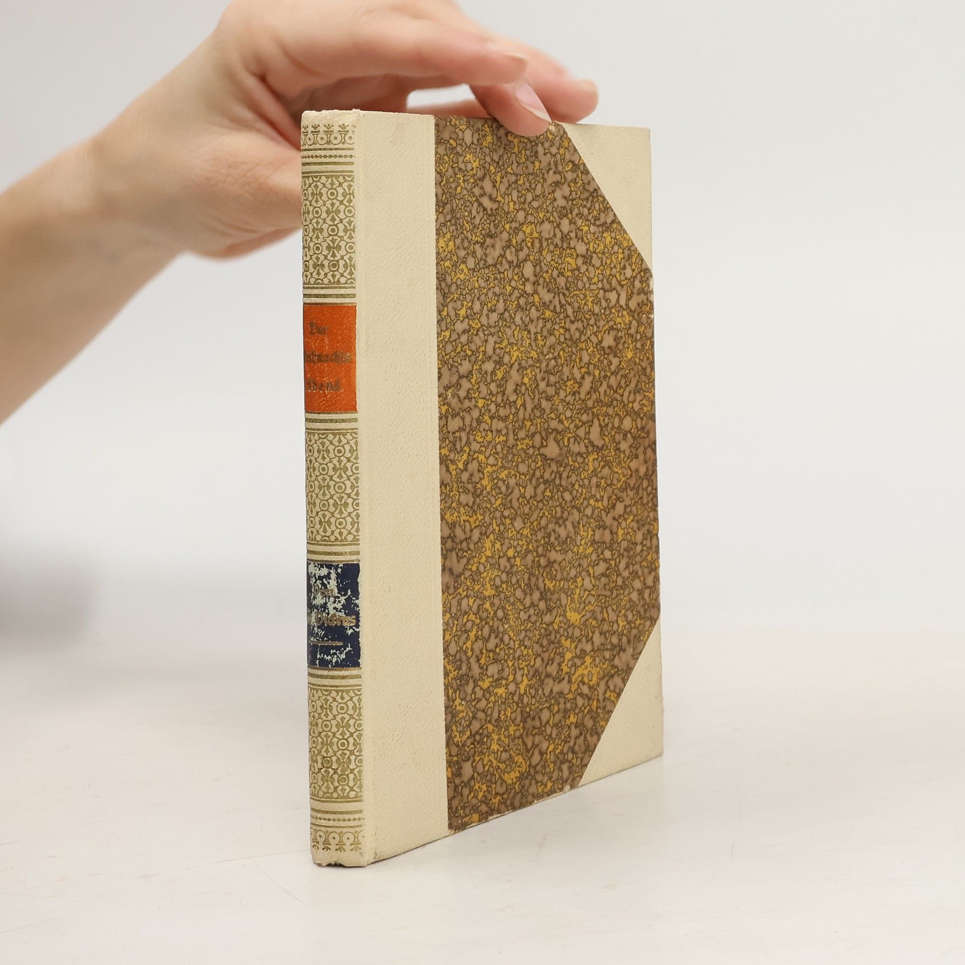 Charles Dickens Der Weihnachtsabend