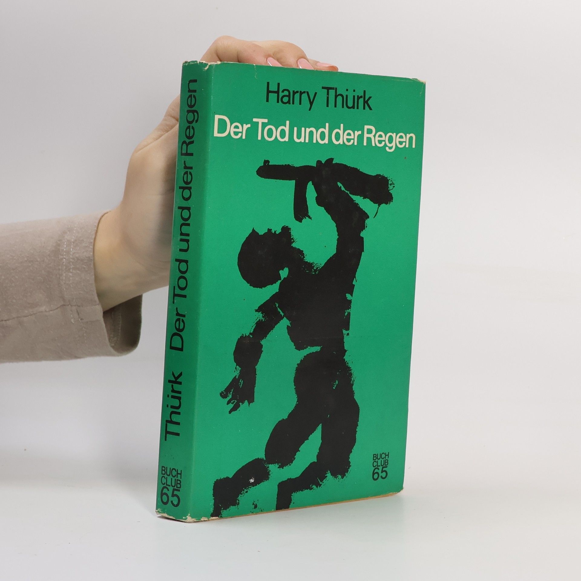 Der Tod und der Regen