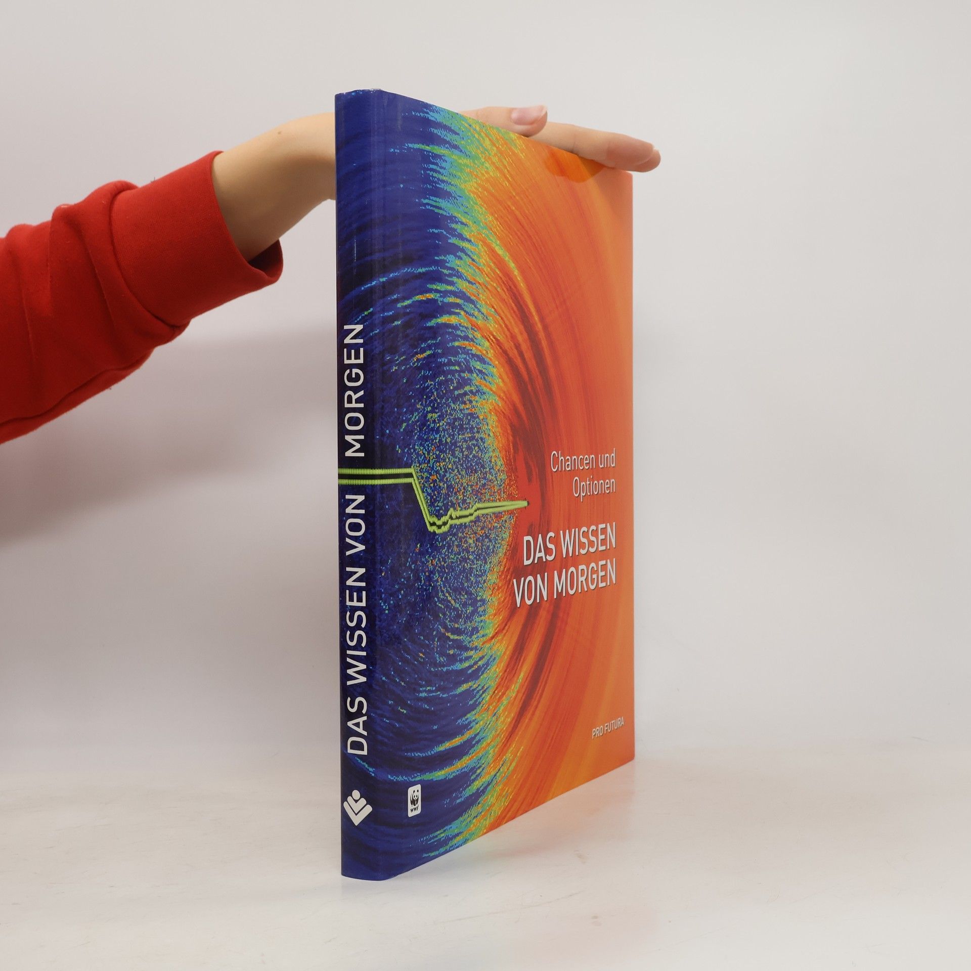 Various authors Das Wissen von Morgen