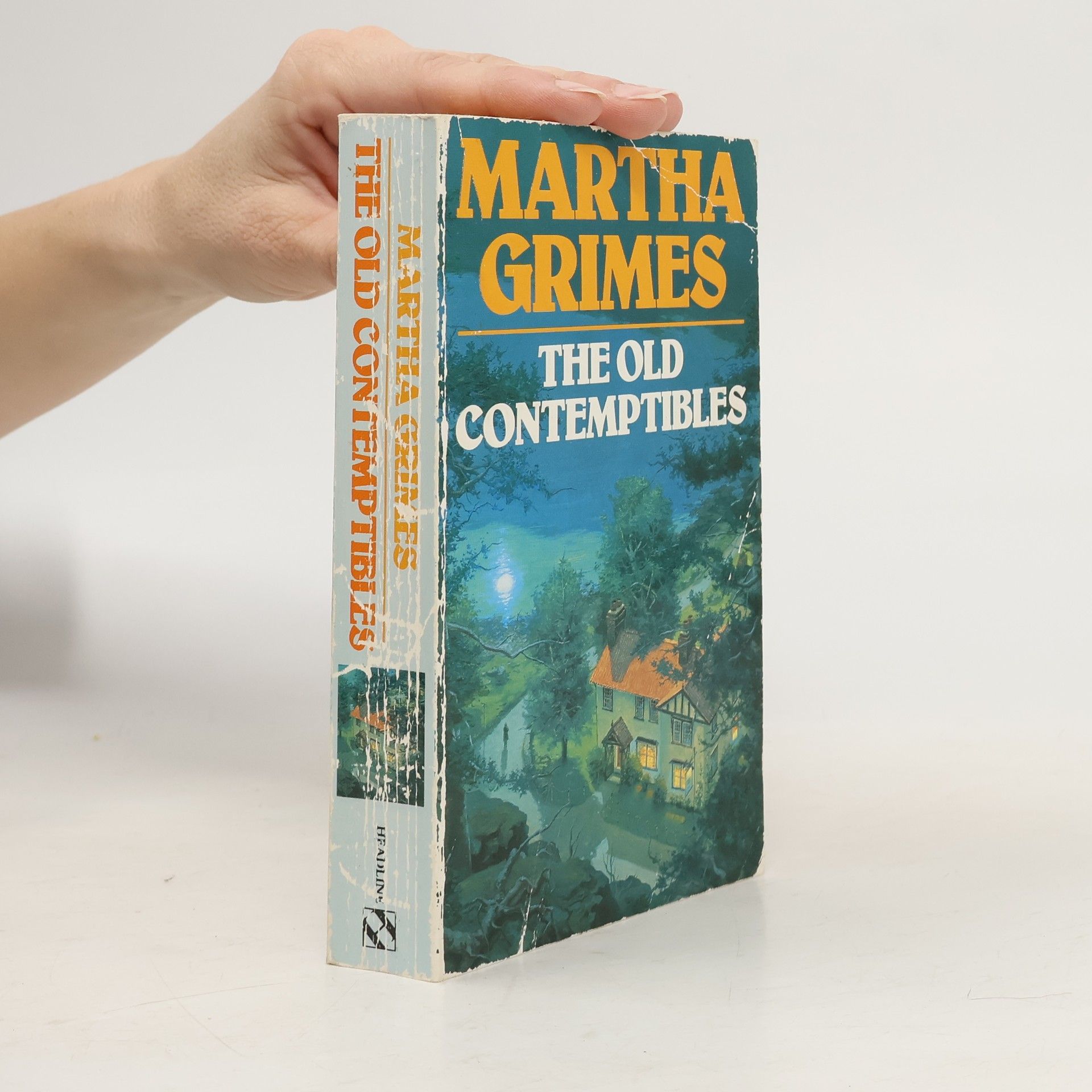 The Old Contemptibles