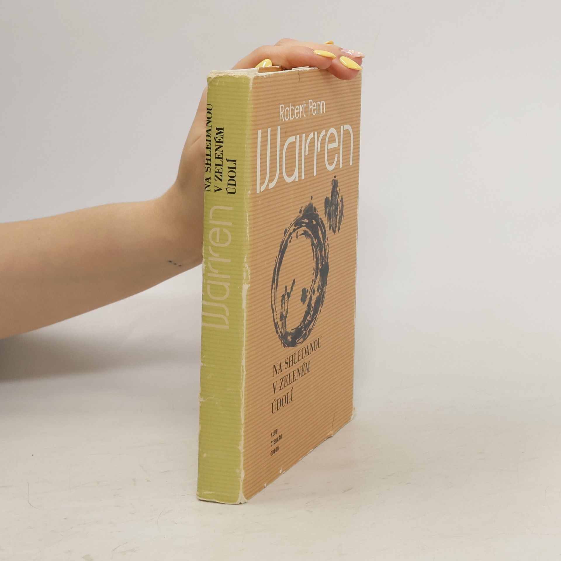 Robert Penn Warren Na shledanou v zeleném údolí