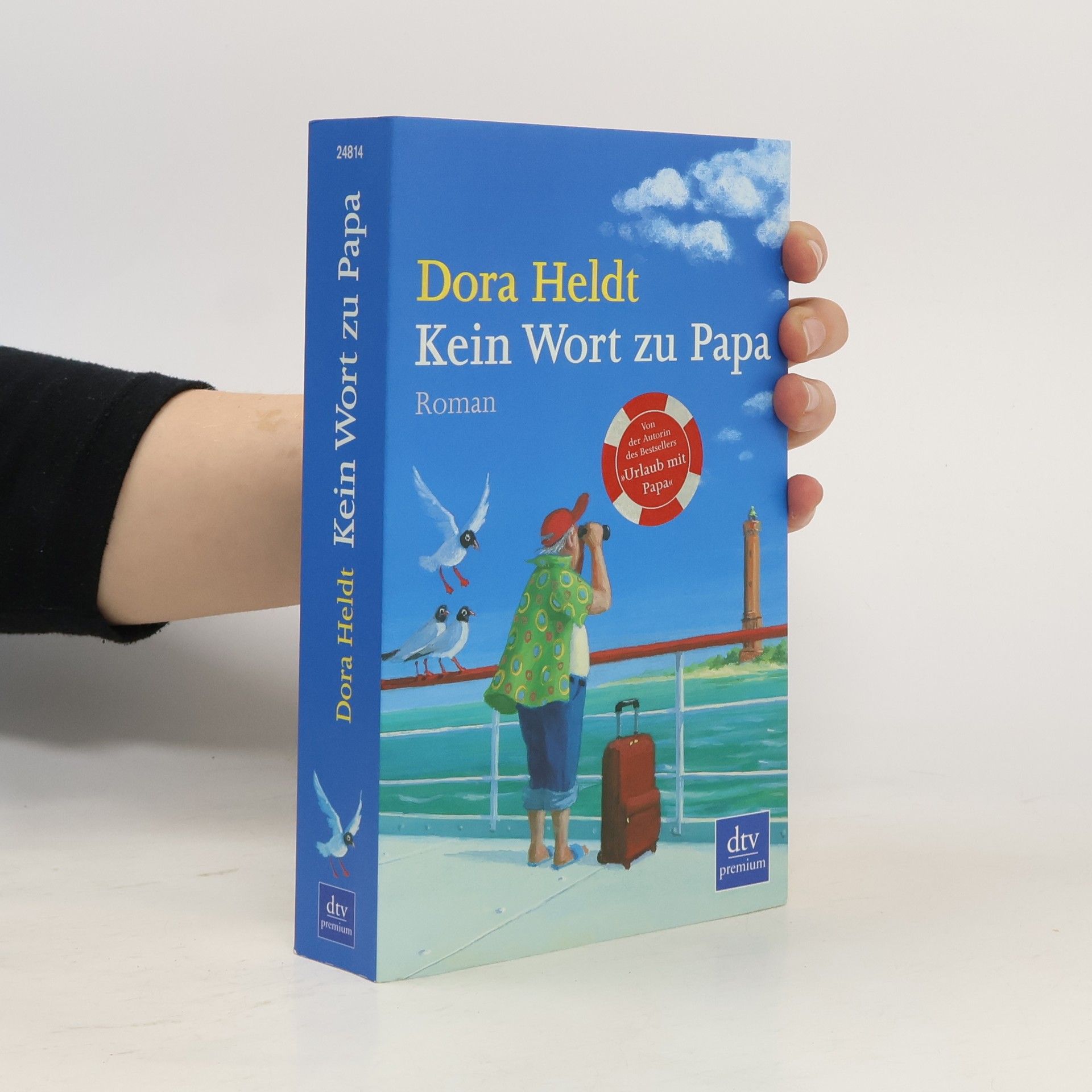 Kein Wort zu Papa