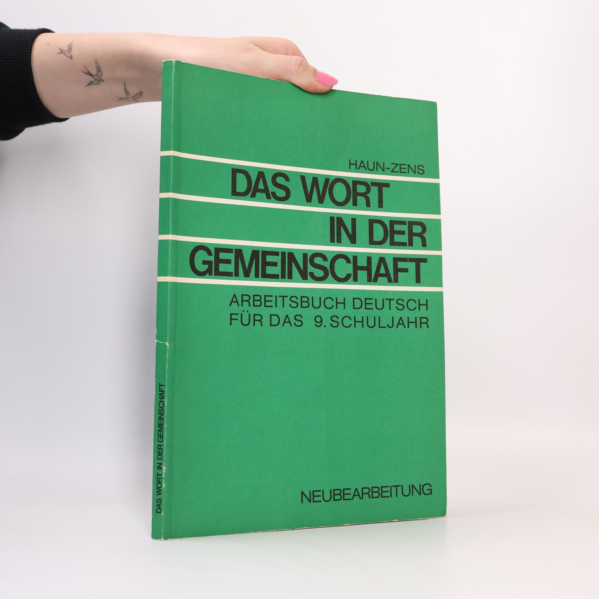 Das Wort in der Gemeinschaft