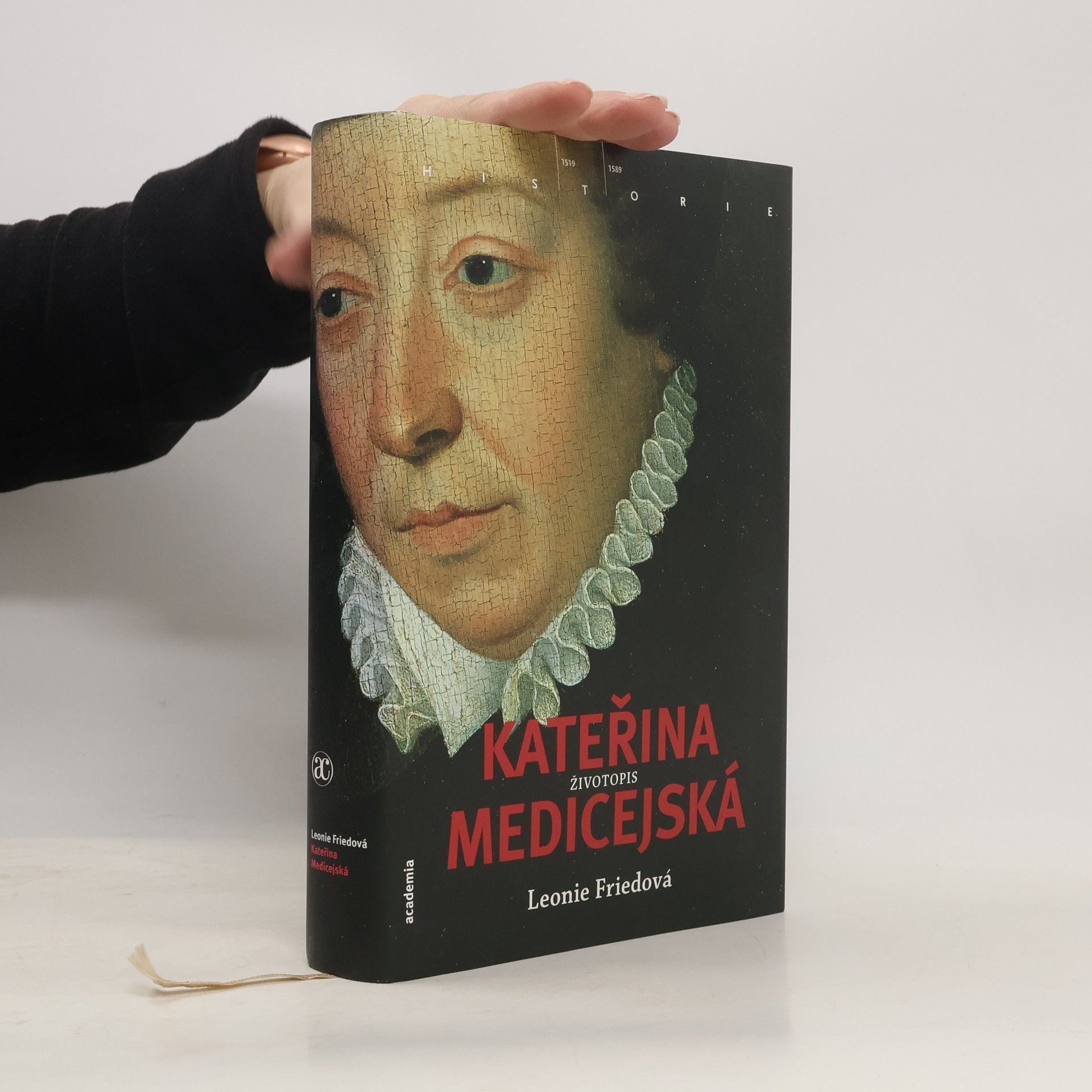 Leonie Frieda Kateřina Medicejská