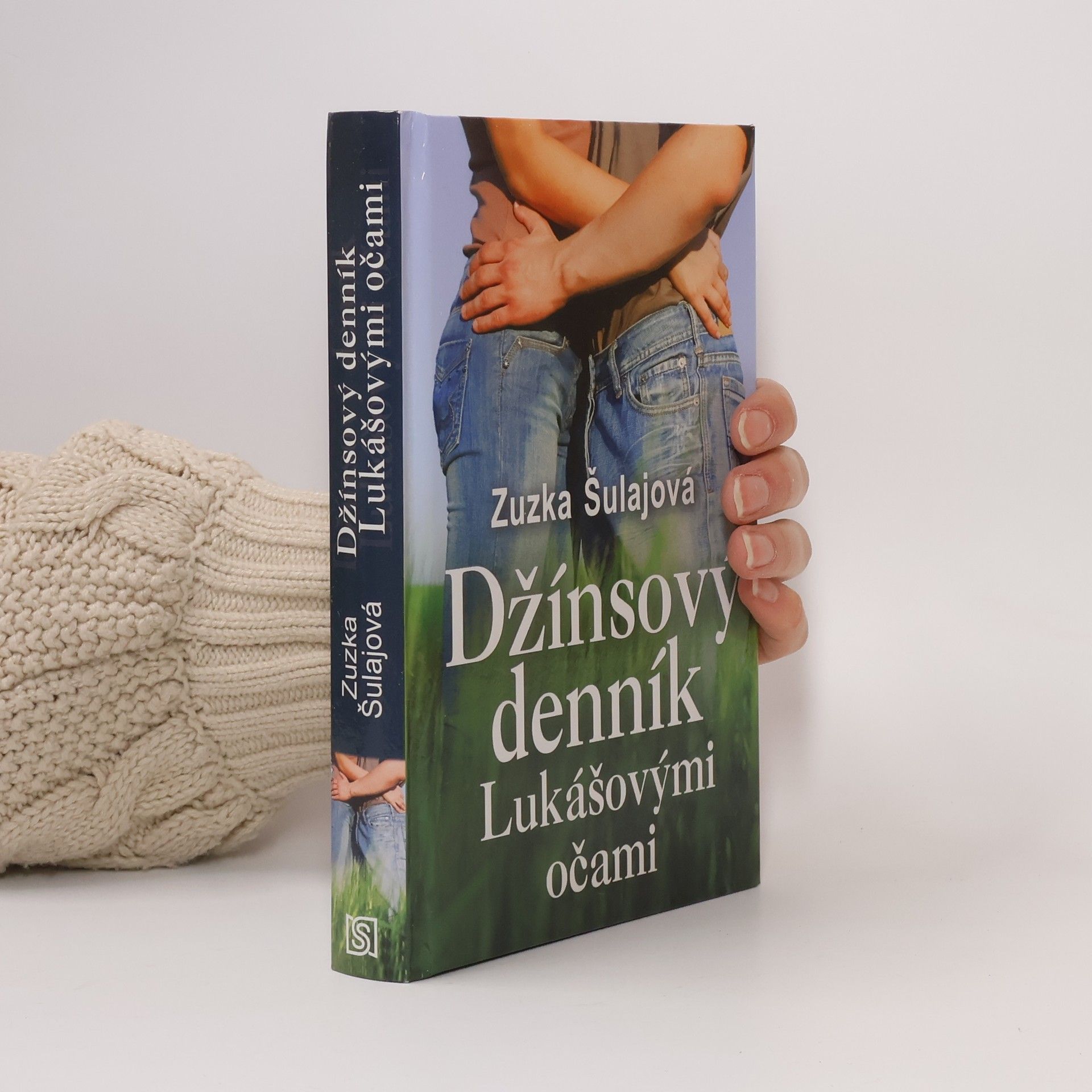 Džínsový denník Lukášovými očami