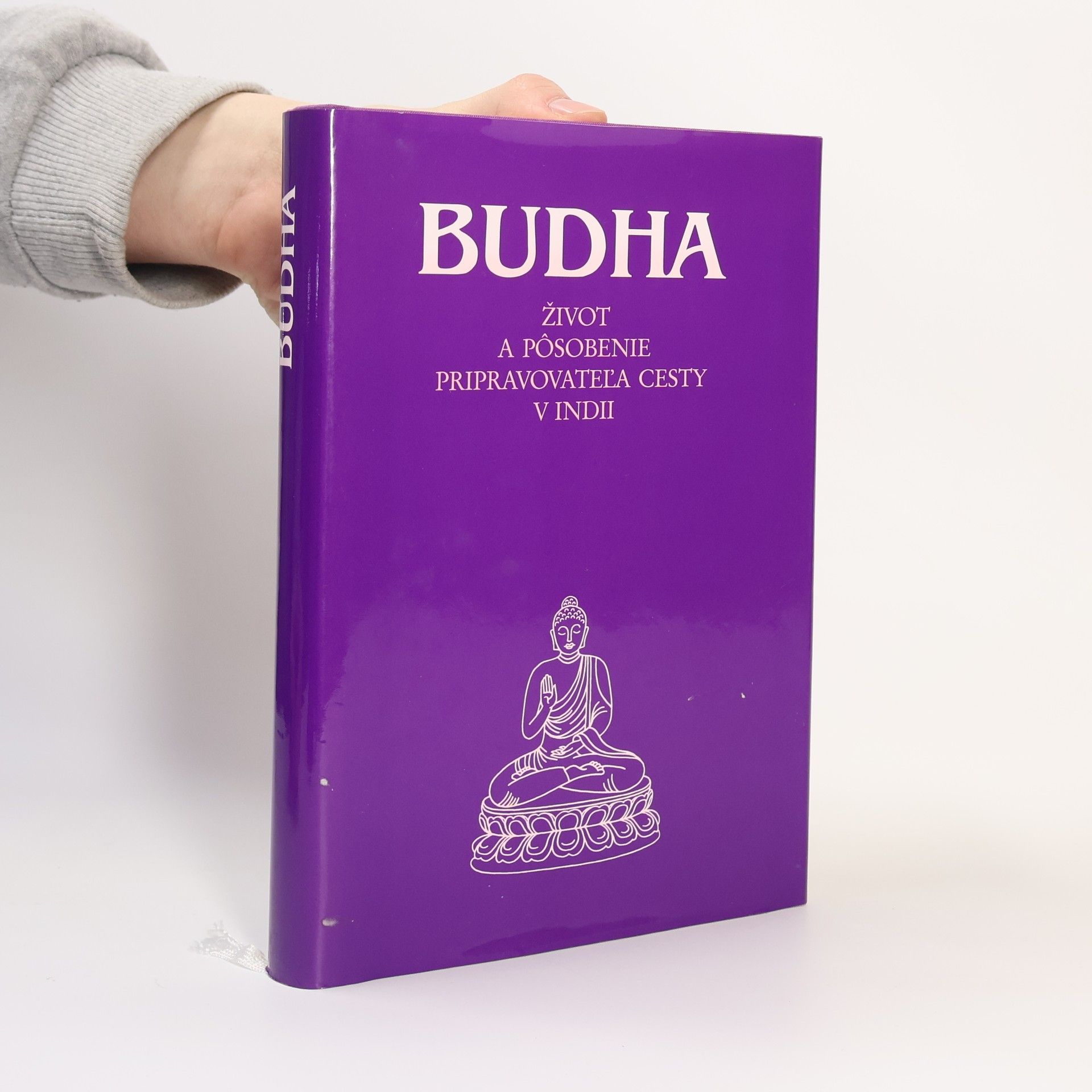 Autorenkollektiv Budha