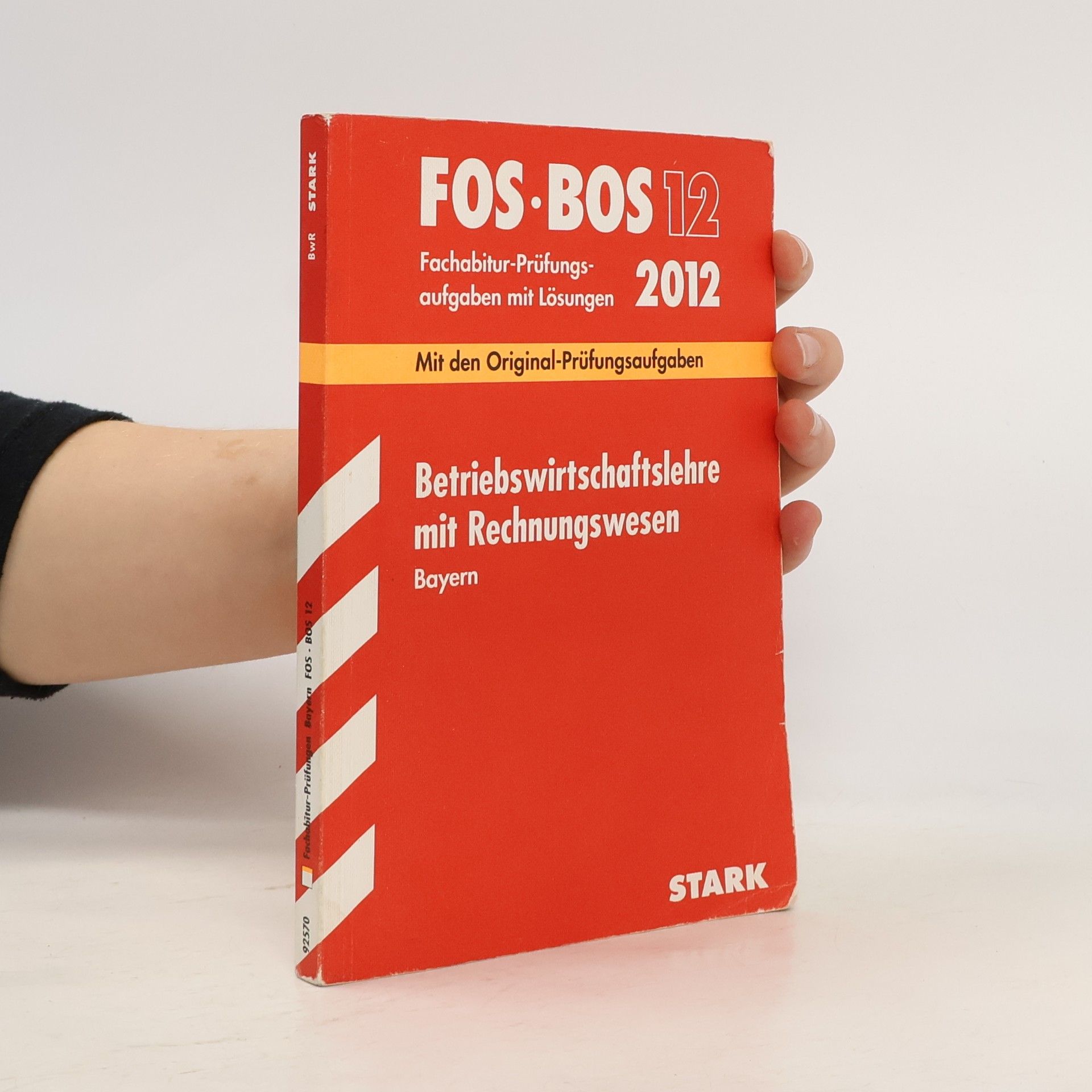 Autorenkollektiv Betriebswirtschaftslehre mit Rechnungswesen