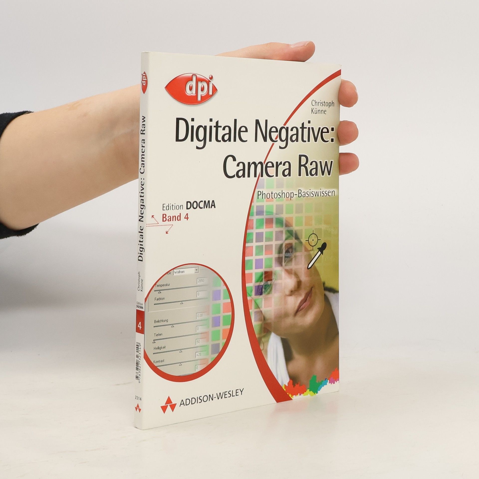 Photoshop-Basiswissen